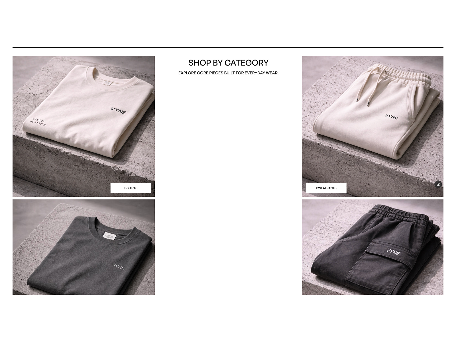 Screenshot 2 of VYNE Shop
