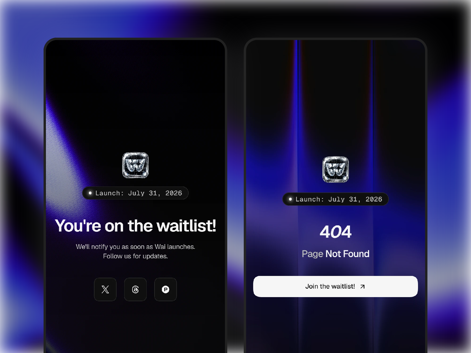 Screenshot 4 of Wai