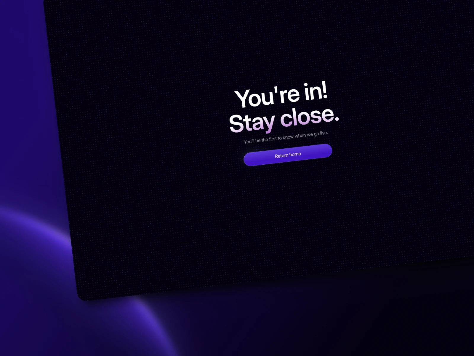 Screenshot 3 of Waitlust