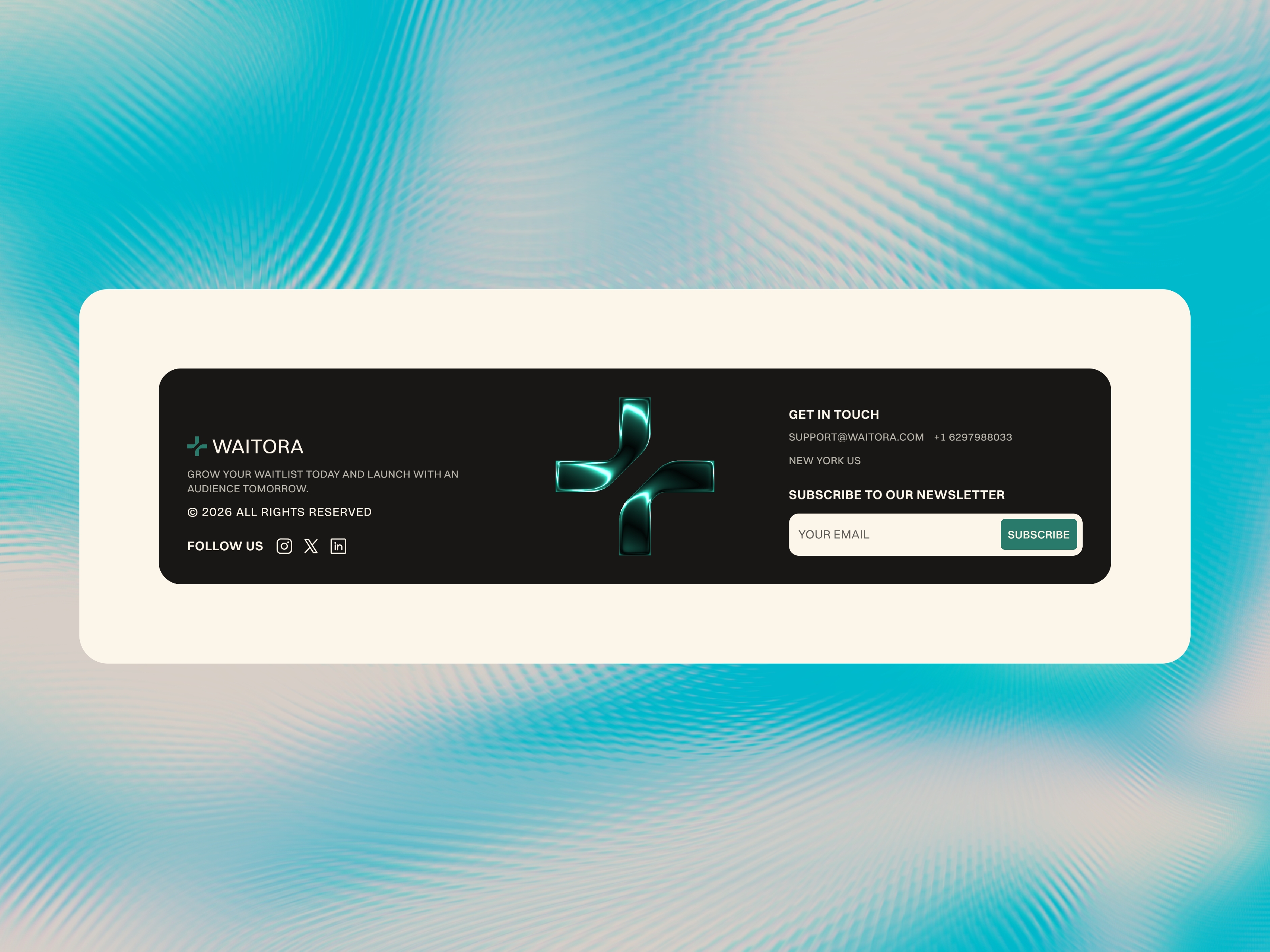 Screenshot 3 of Waitora