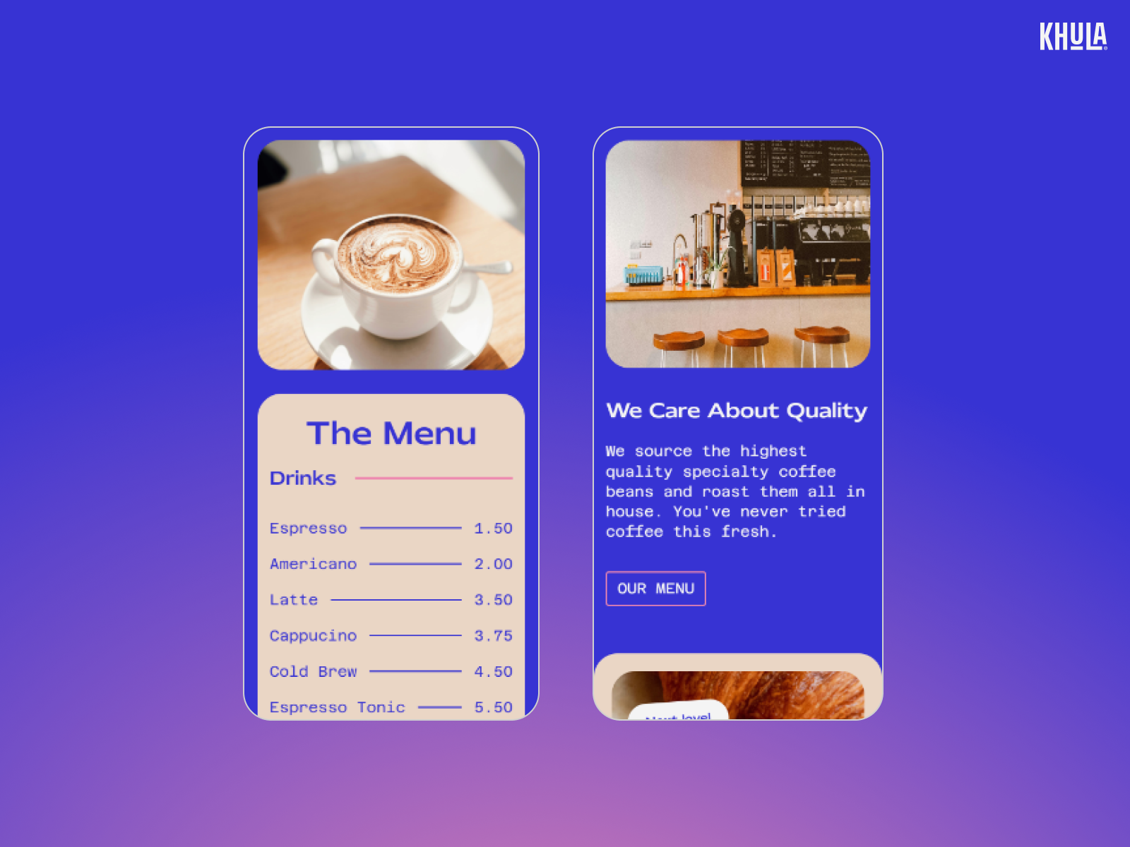 Screenshot 3 of Wake Up! Café