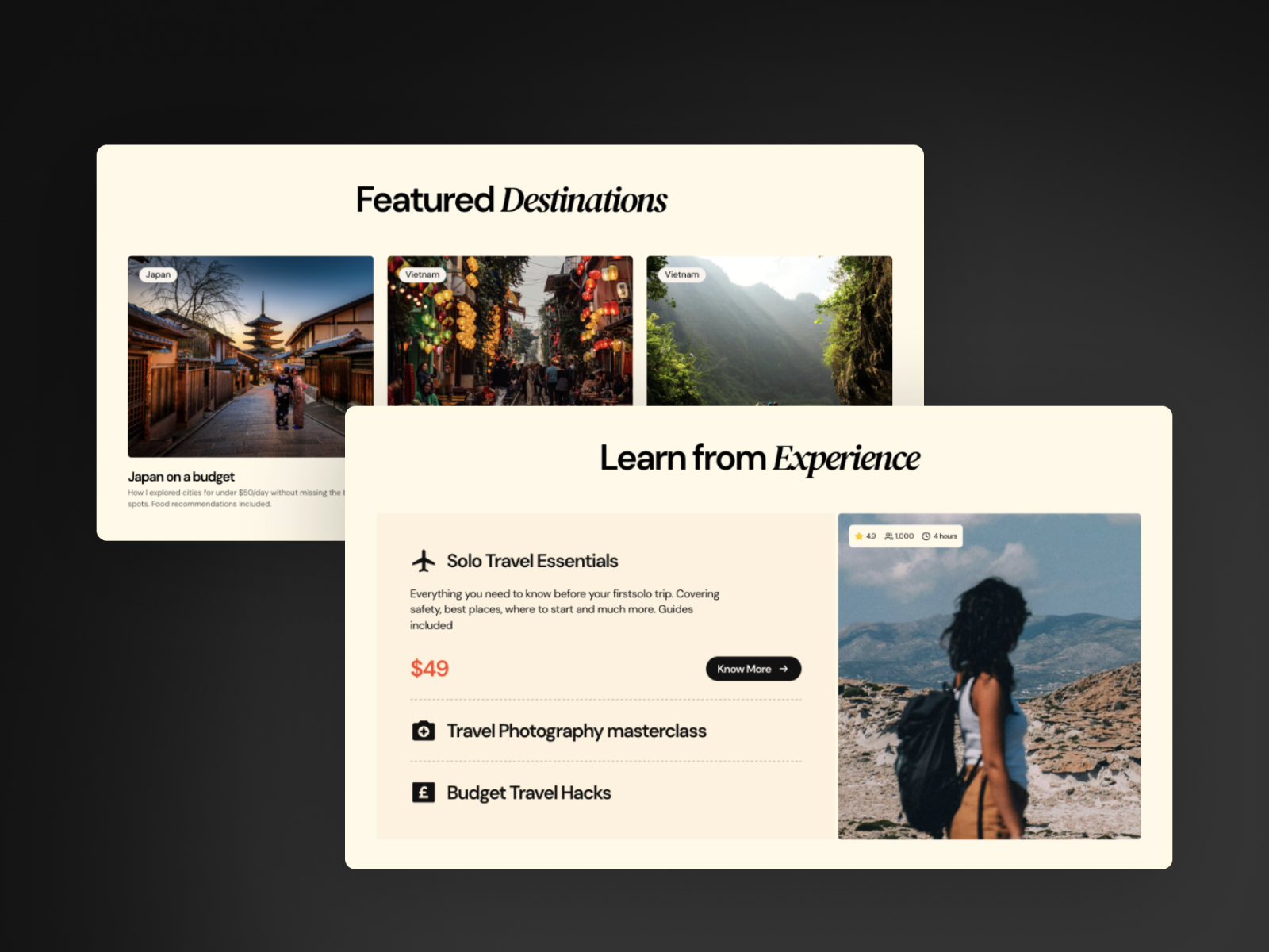 Screenshot 3 of Wandersolo