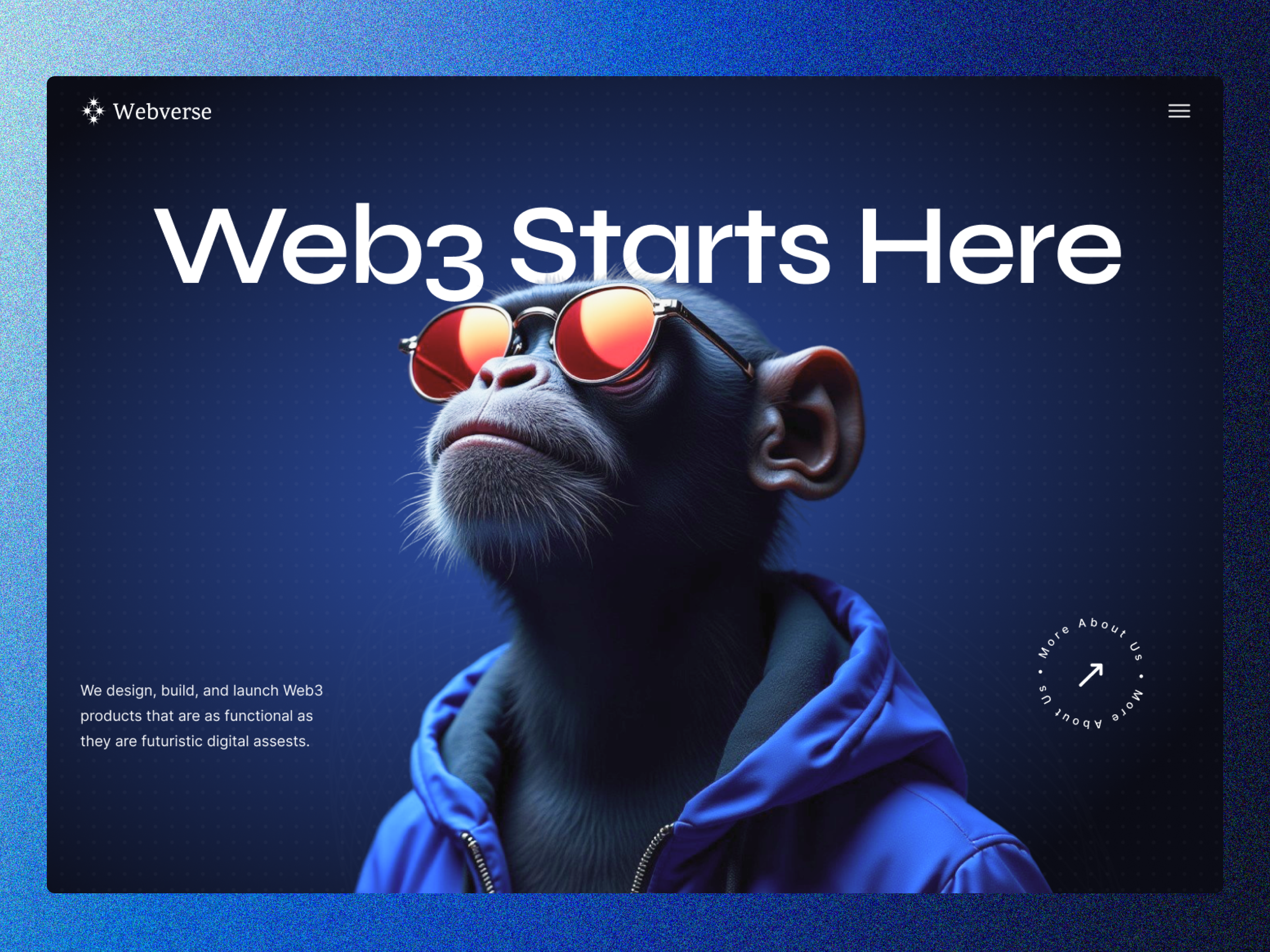 Screenshot 2 of Webverse