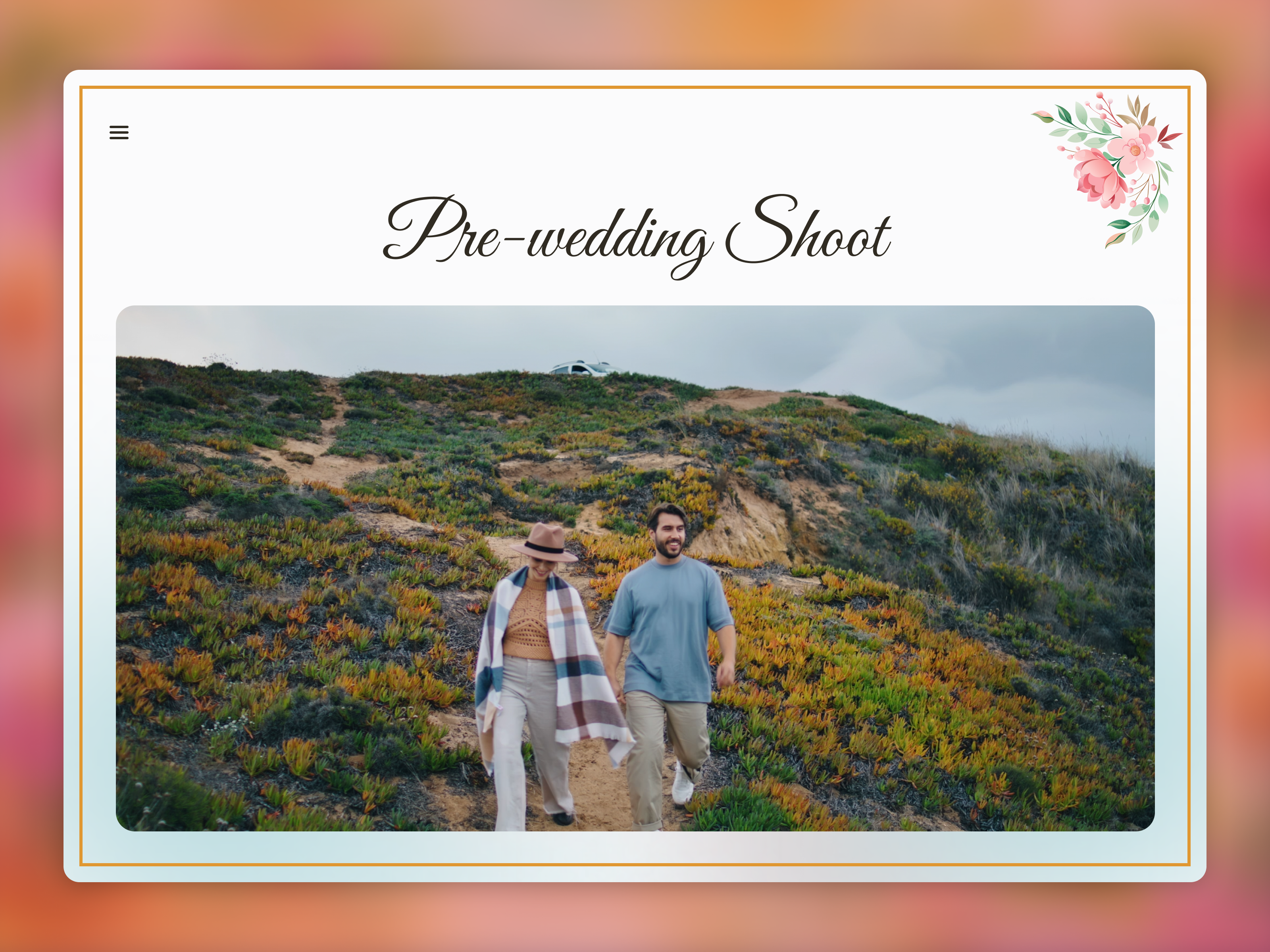 Screenshot 3 of Weddcard