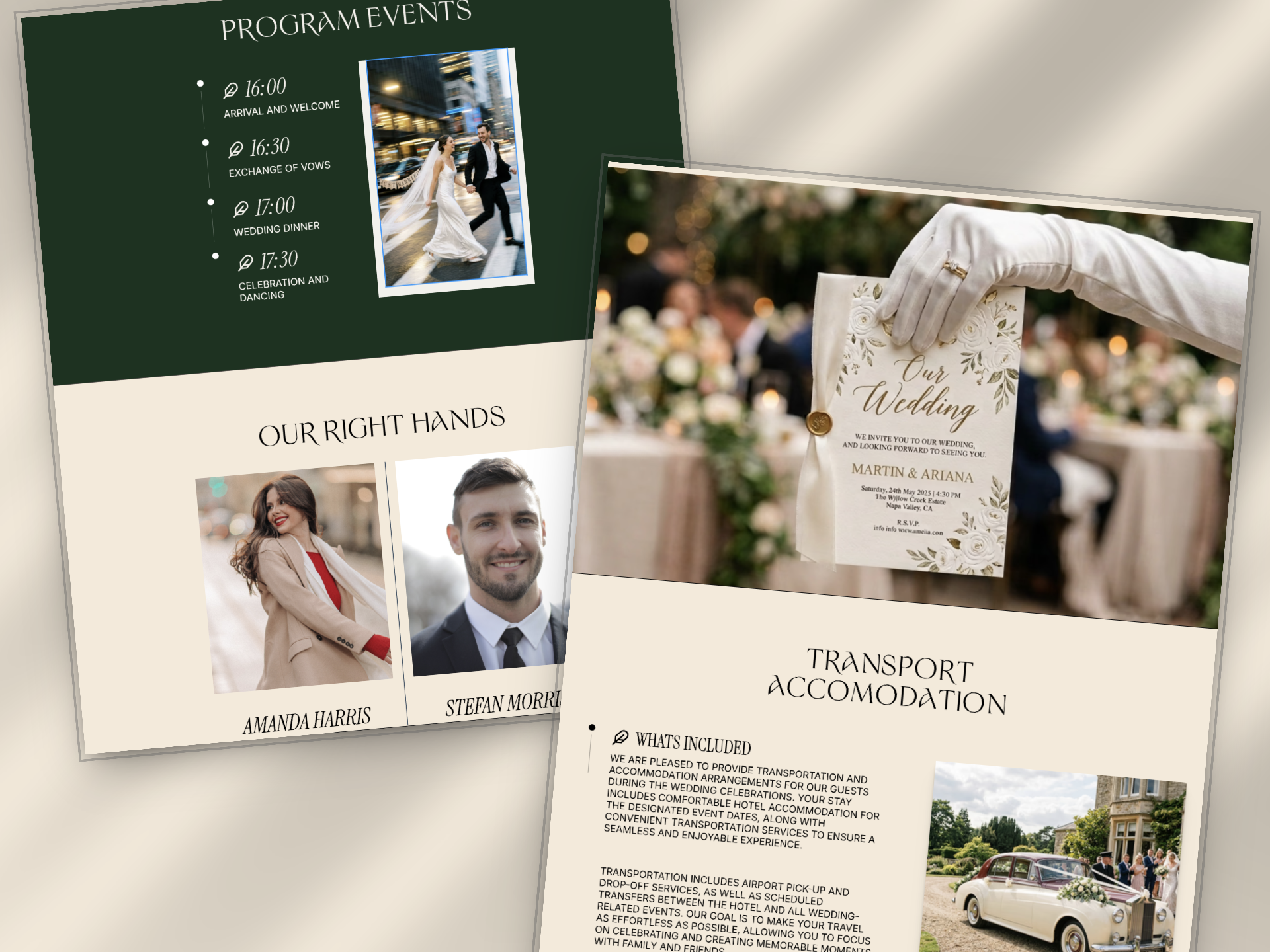 Screenshot 3 of Weddly