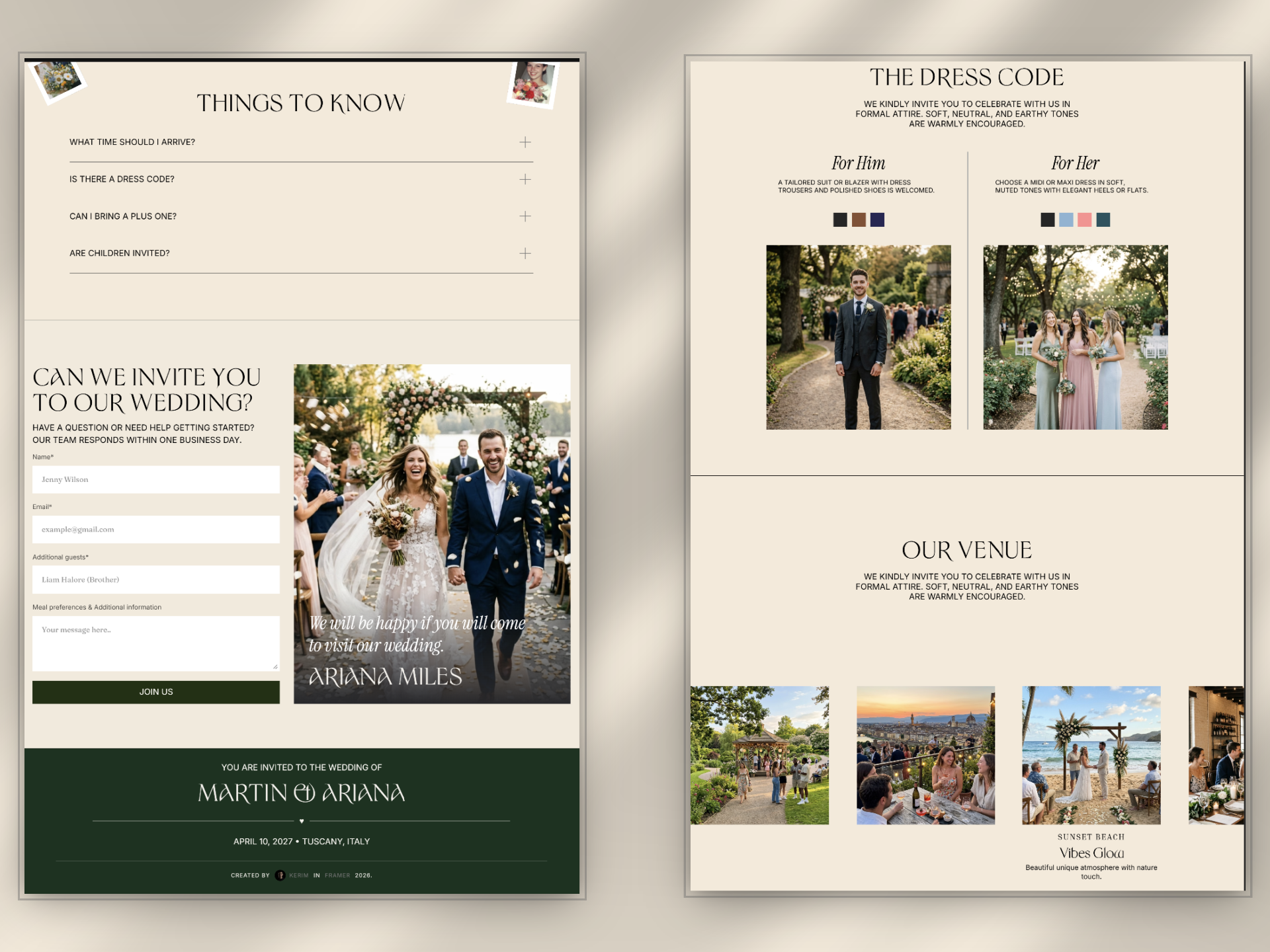 Screenshot 4 of Weddly