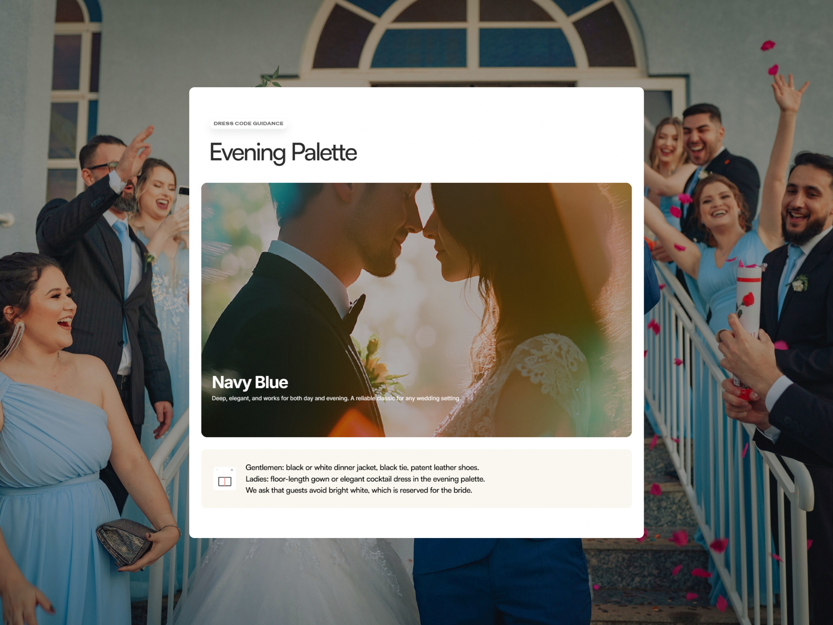 Screenshot 2 of Wedframe