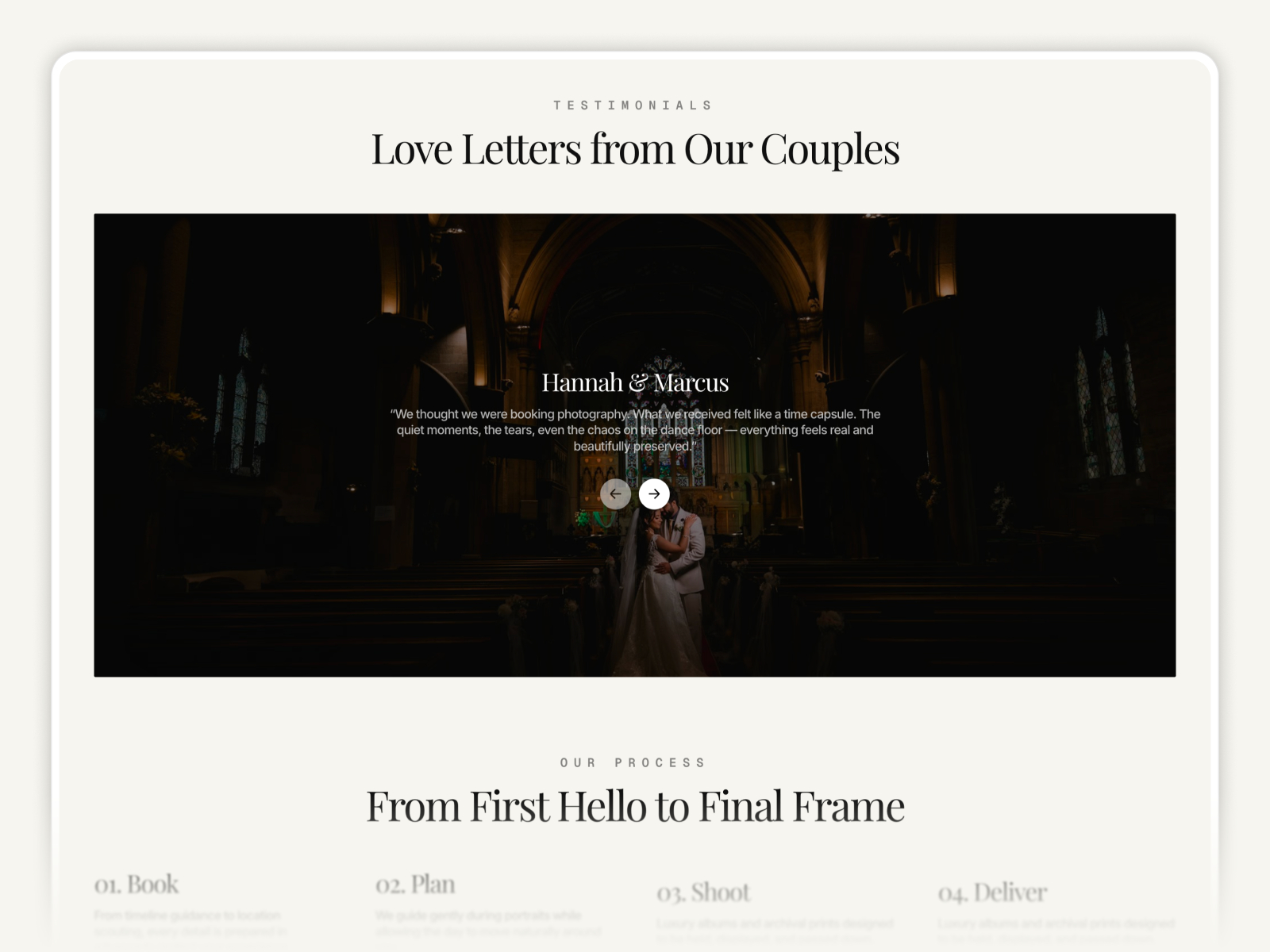 Screenshot 4 of Wedona