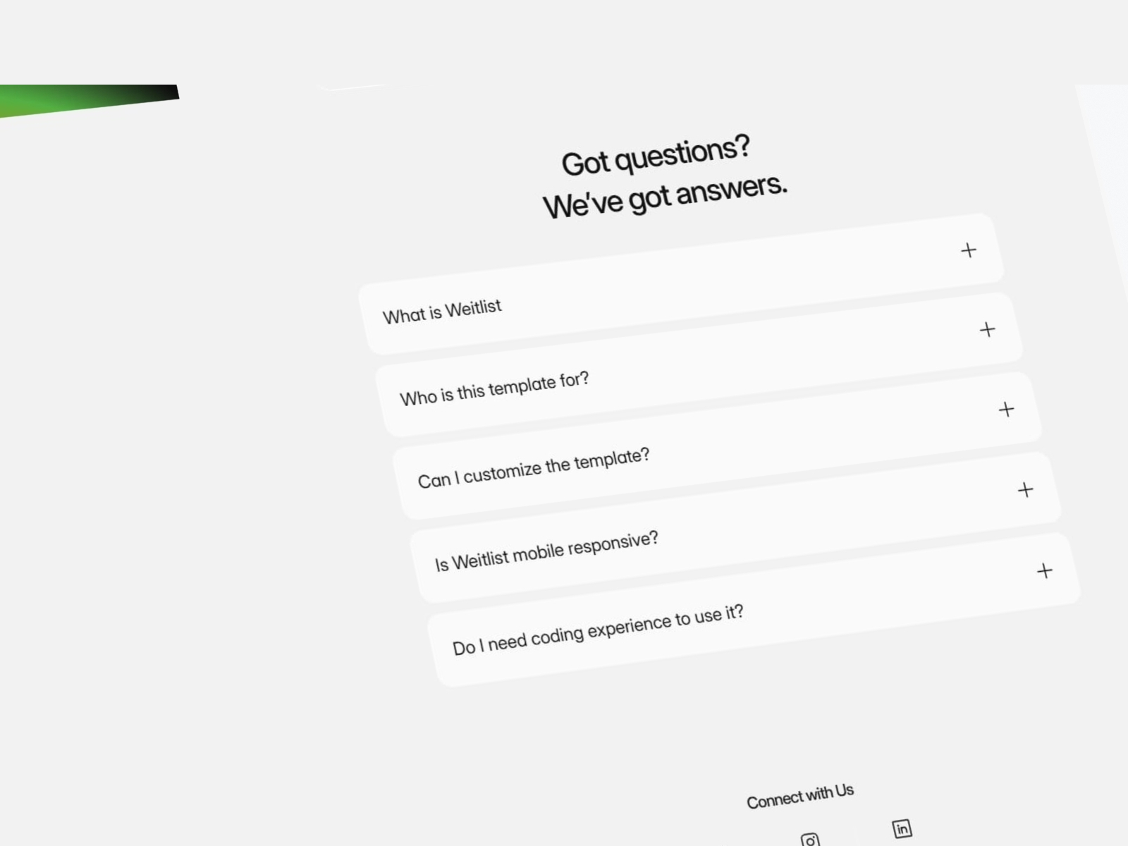 Screenshot 2 of Weitist