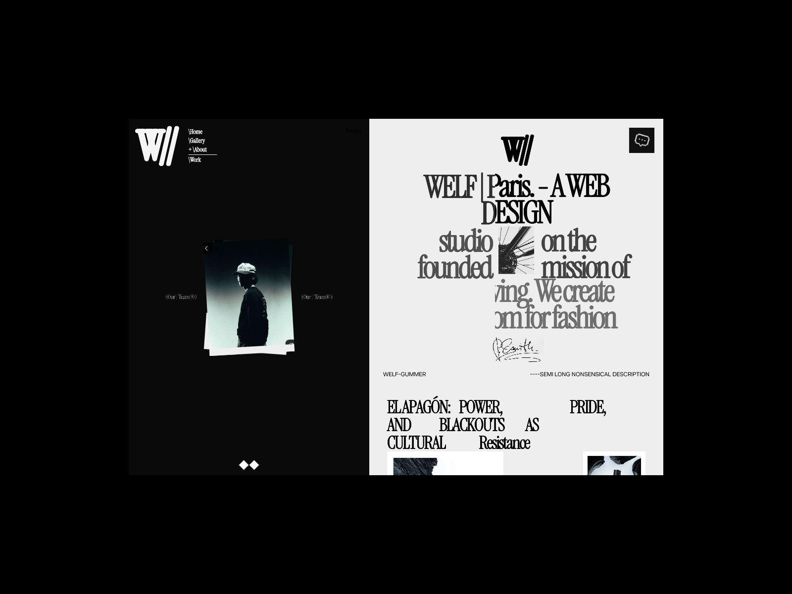 Screenshot 3 of WelfGG
