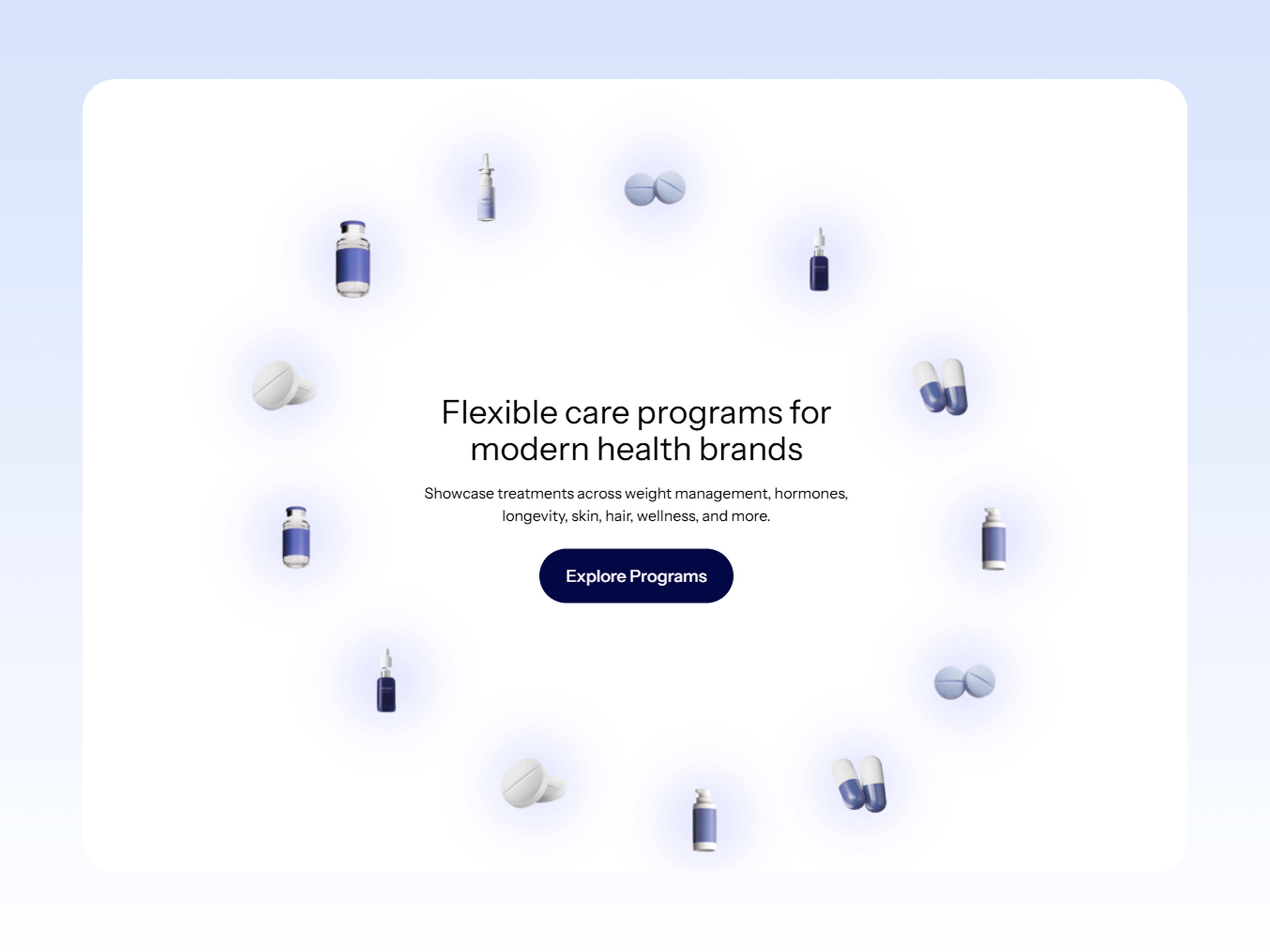 Screenshot 4 of WelloraCare