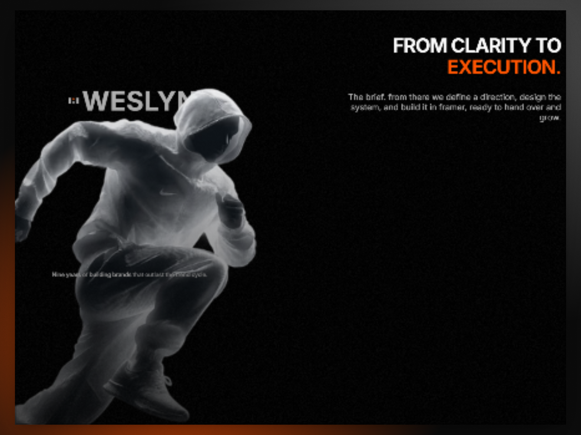 Screenshot 2 of Weslyn