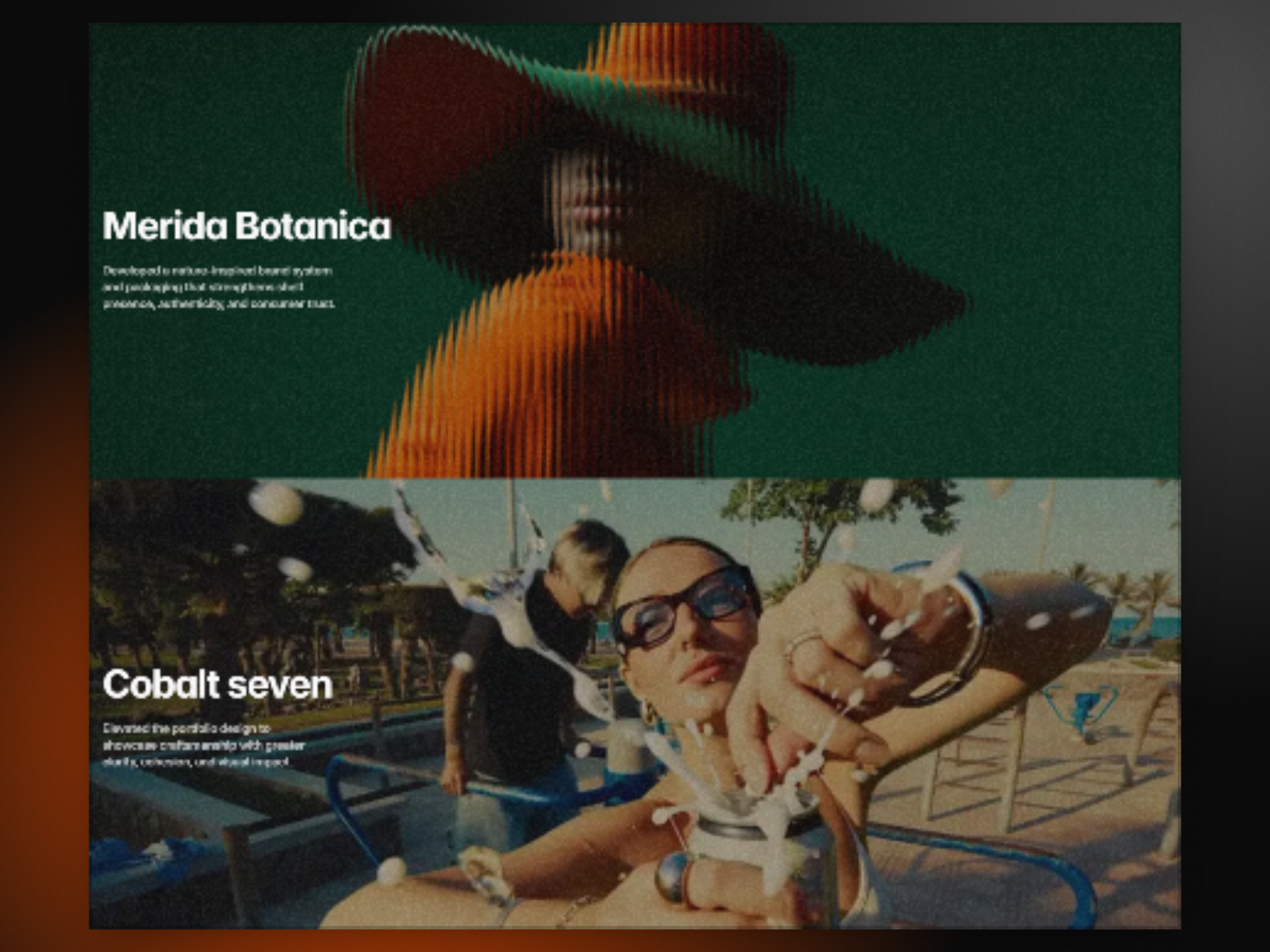 Screenshot 3 of Weslyn