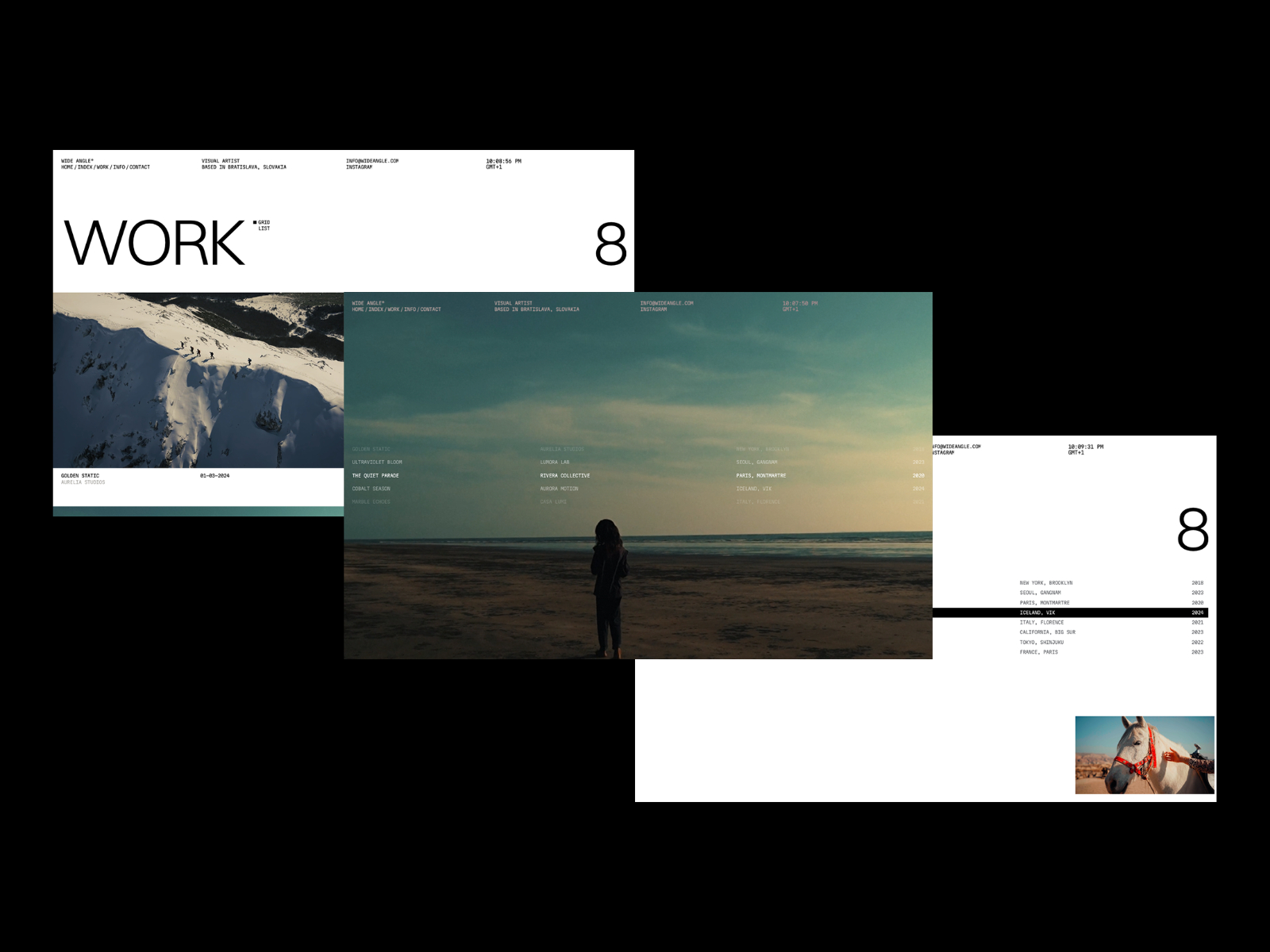 Screenshot 3 of WIDE ANGLE®