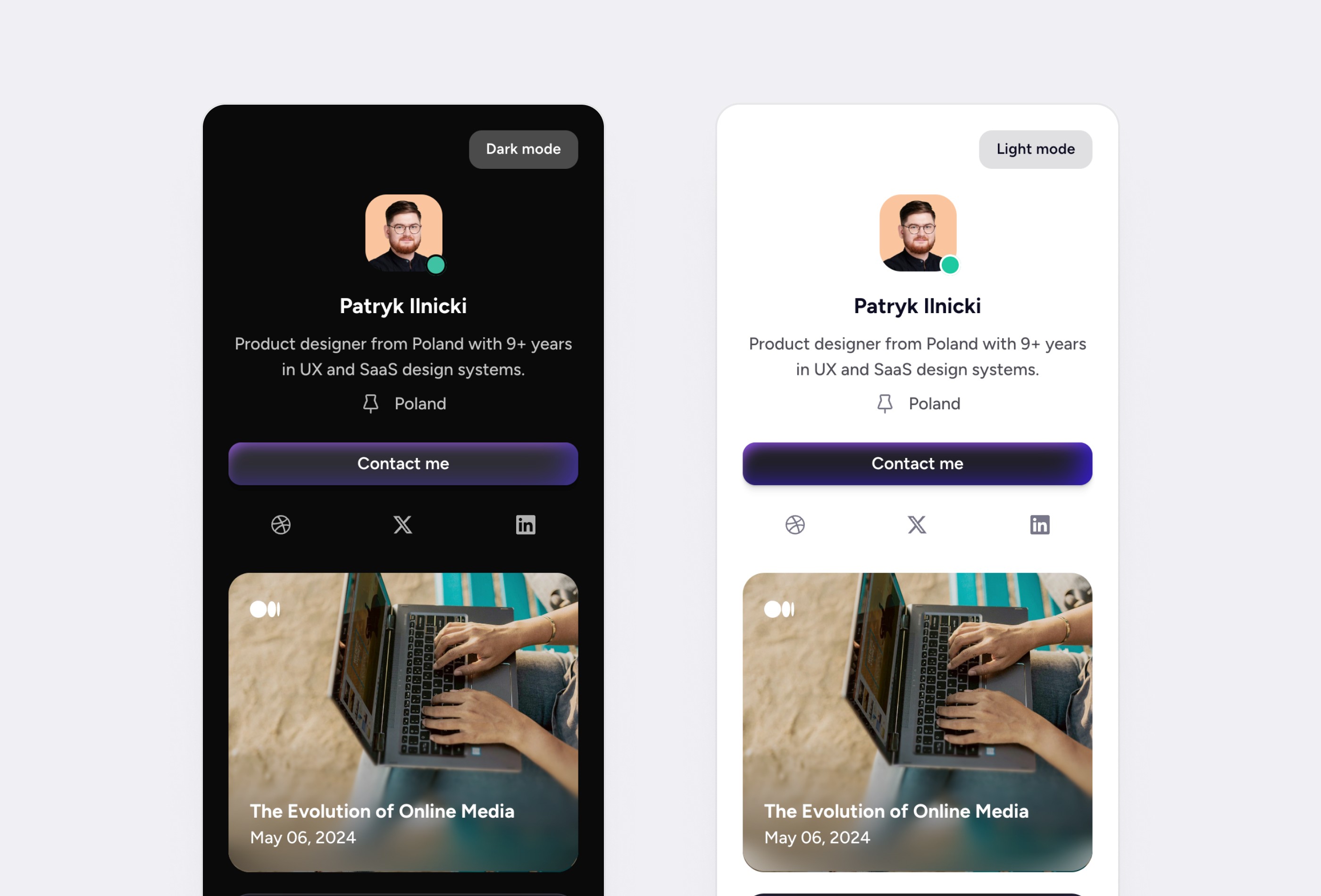 Screenshot 4 of Widget