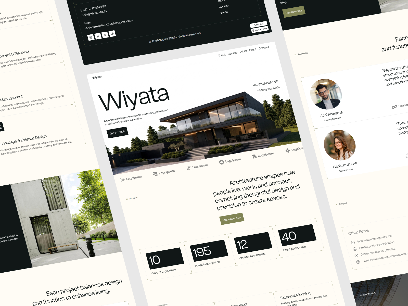 Screenshot 2 of Wiyata