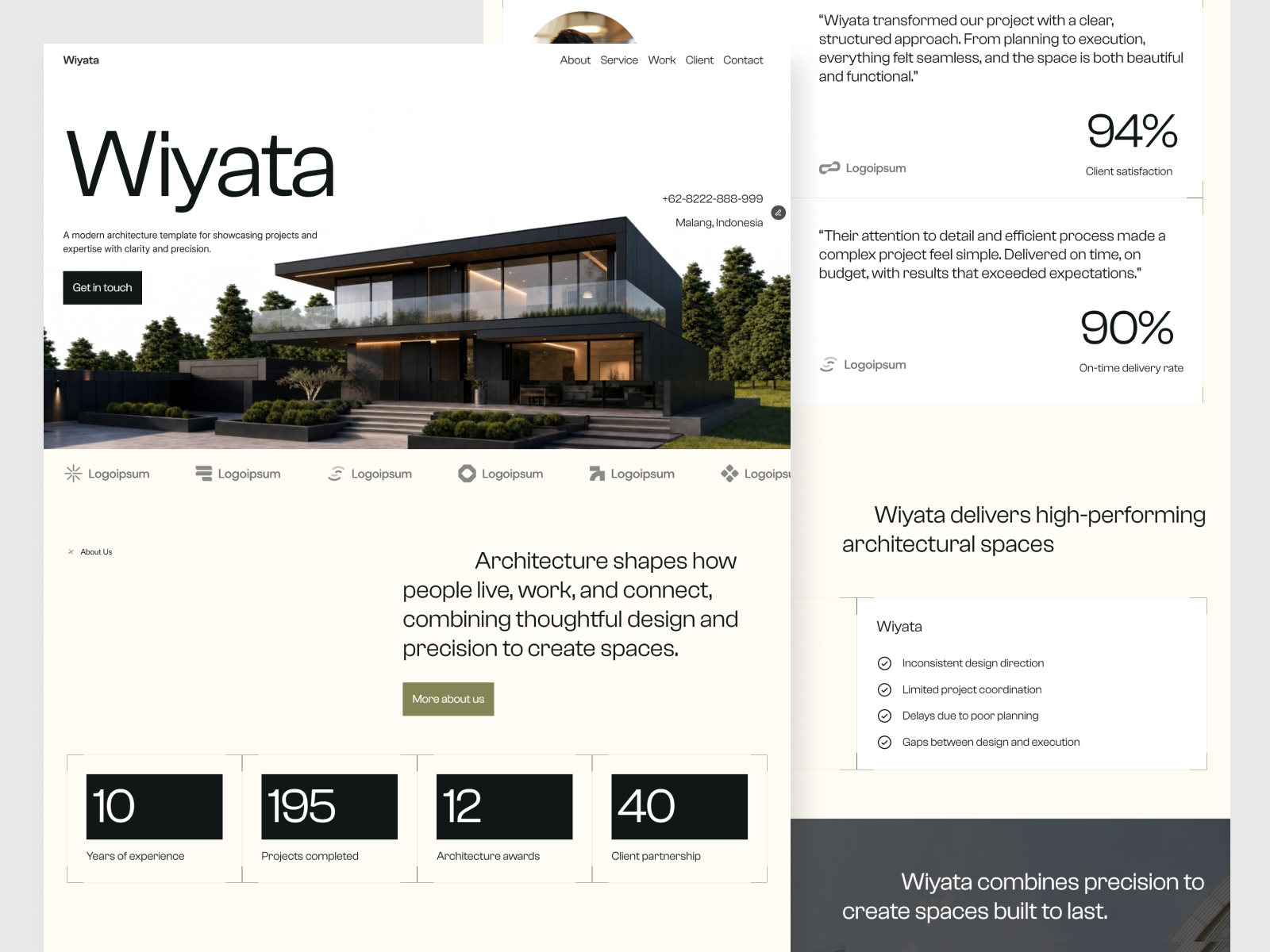 Screenshot 3 of Wiyata