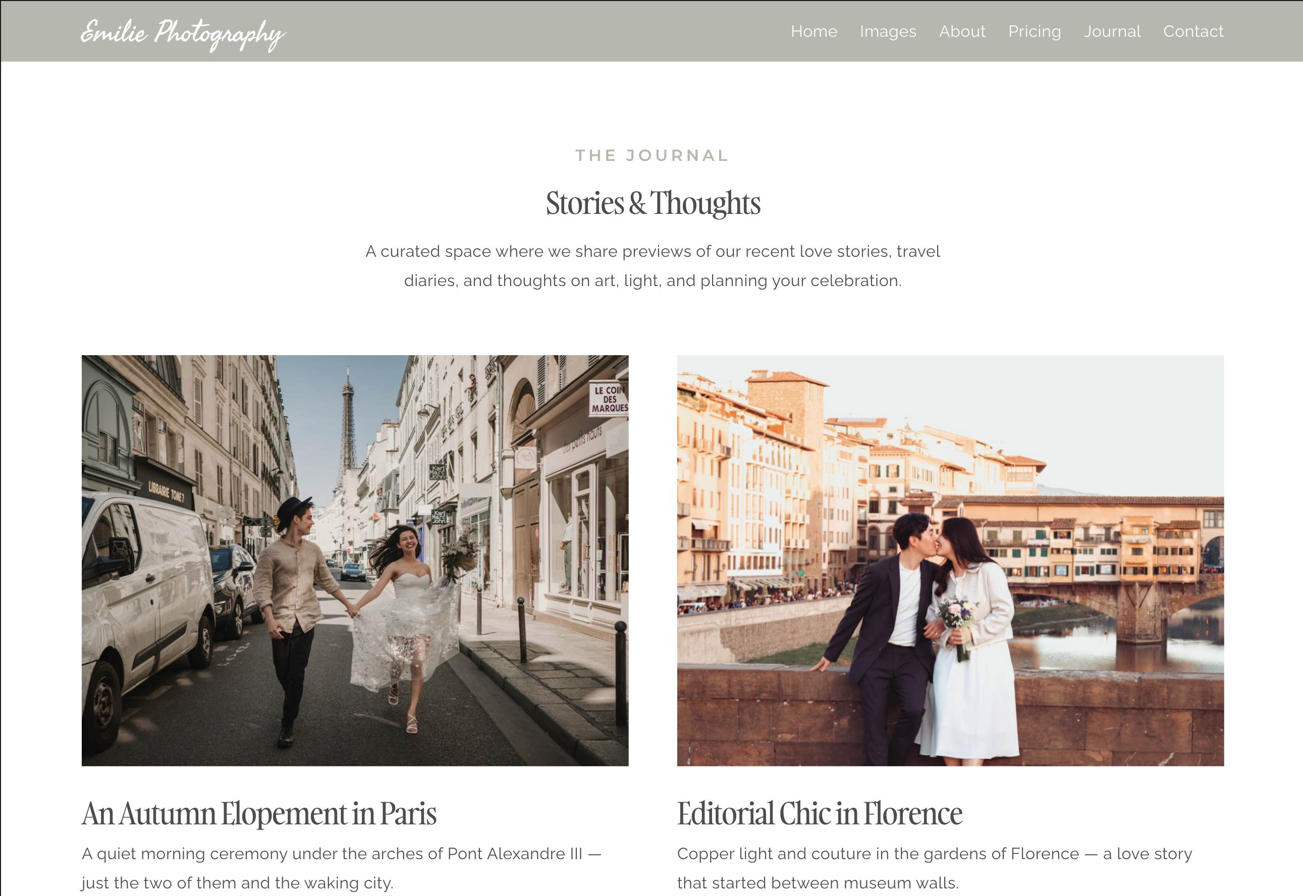 Screenshot 2 of Women Photographer