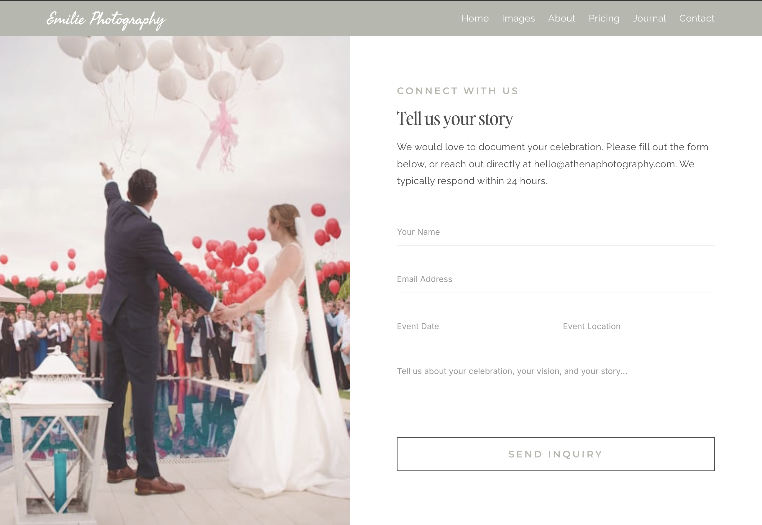 Screenshot 3 of Women Photographer