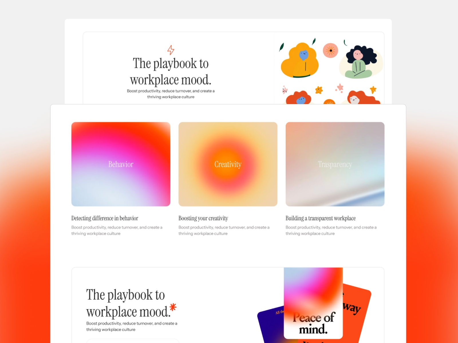 Screenshot 4 of Work joy