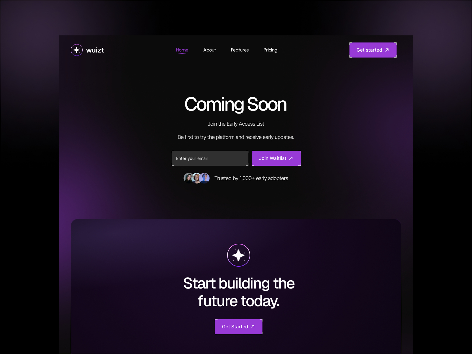 Screenshot 3 of Wuizt