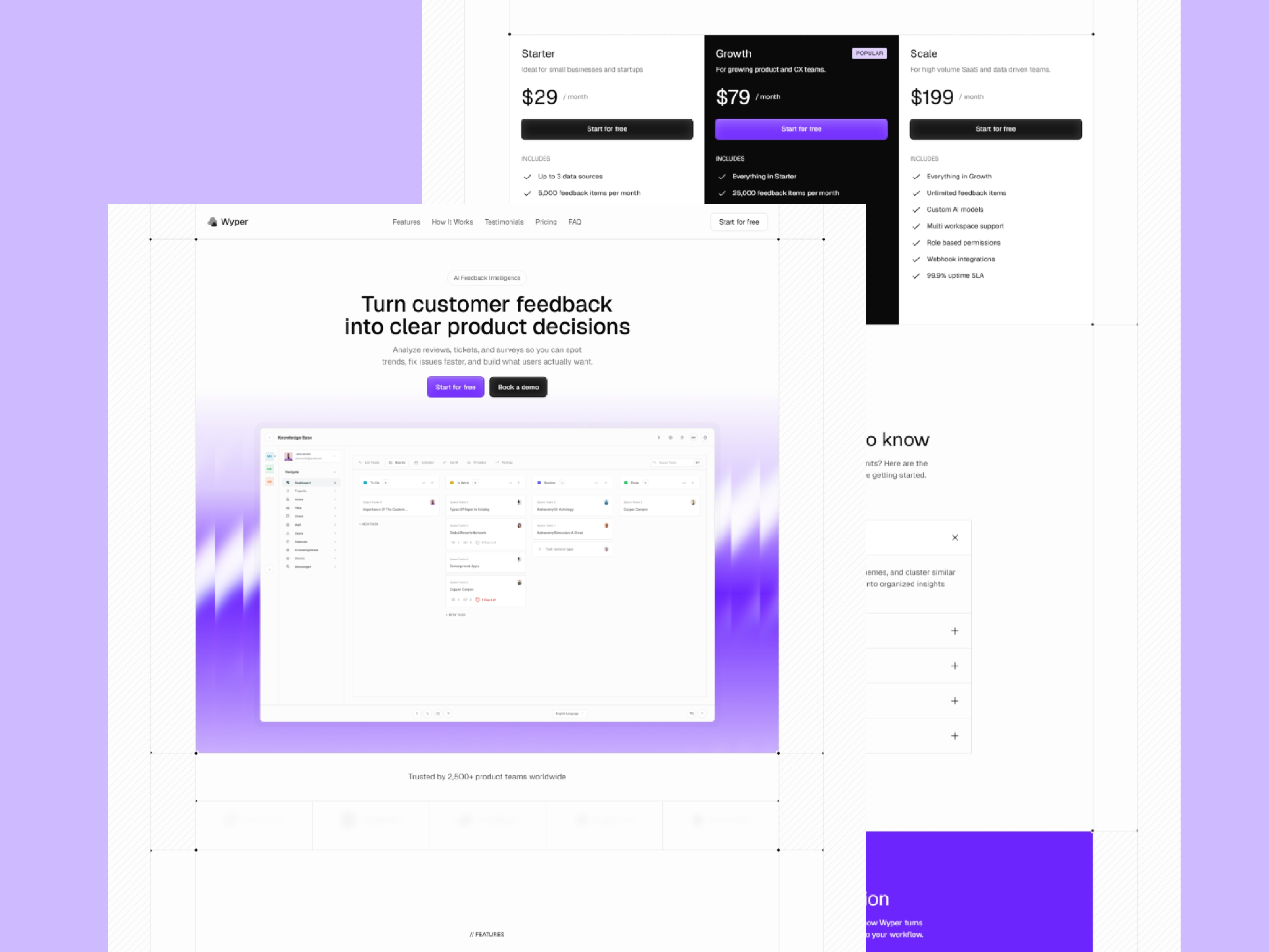 Screenshot 2 of Wyper