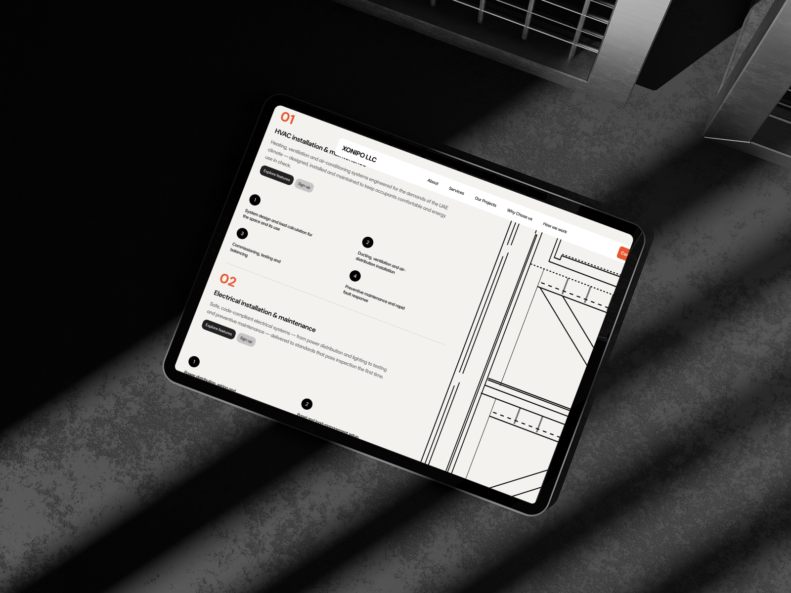 Screenshot 3 of XONIPO