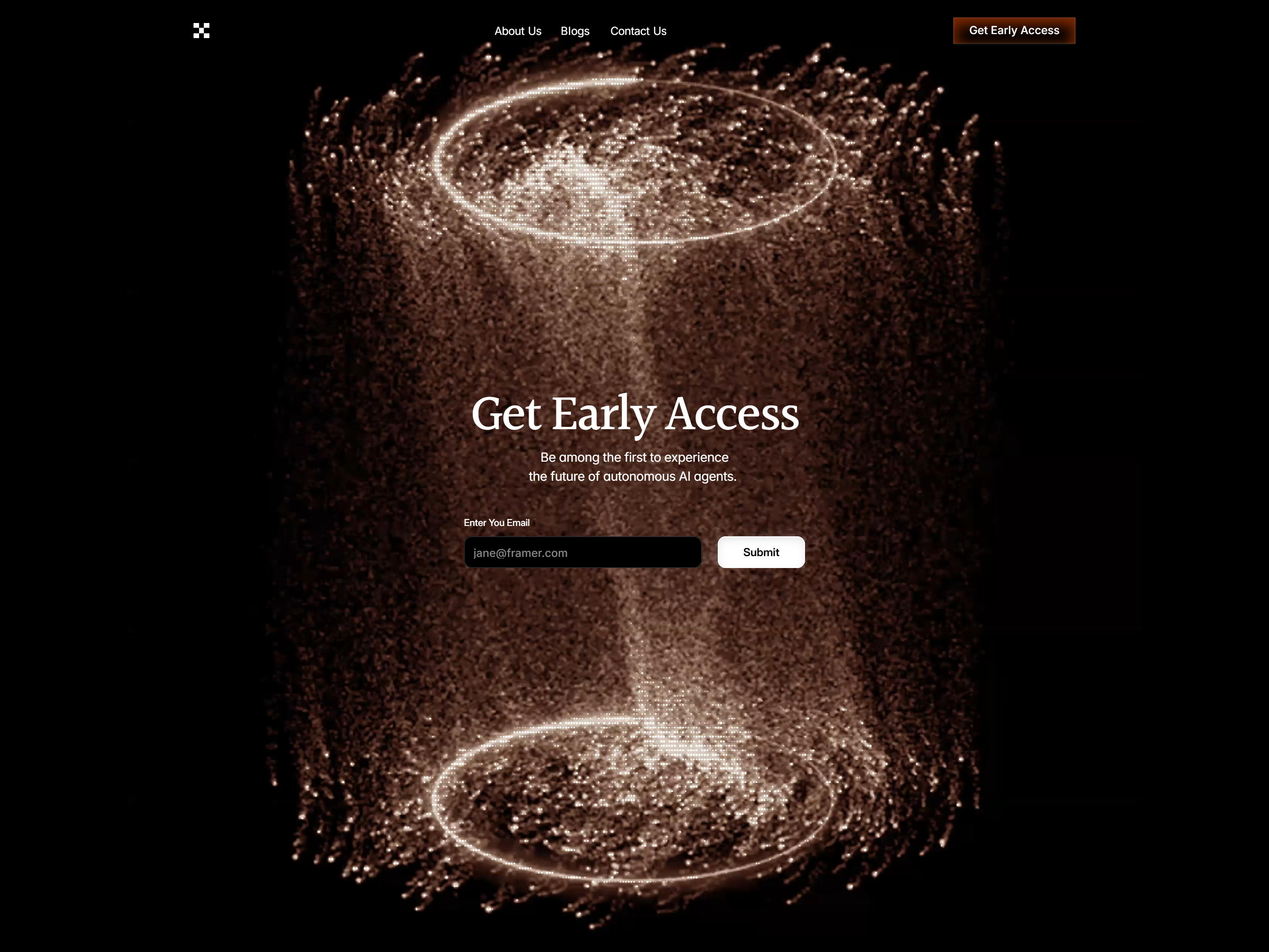 Screenshot 2 of Xyra
