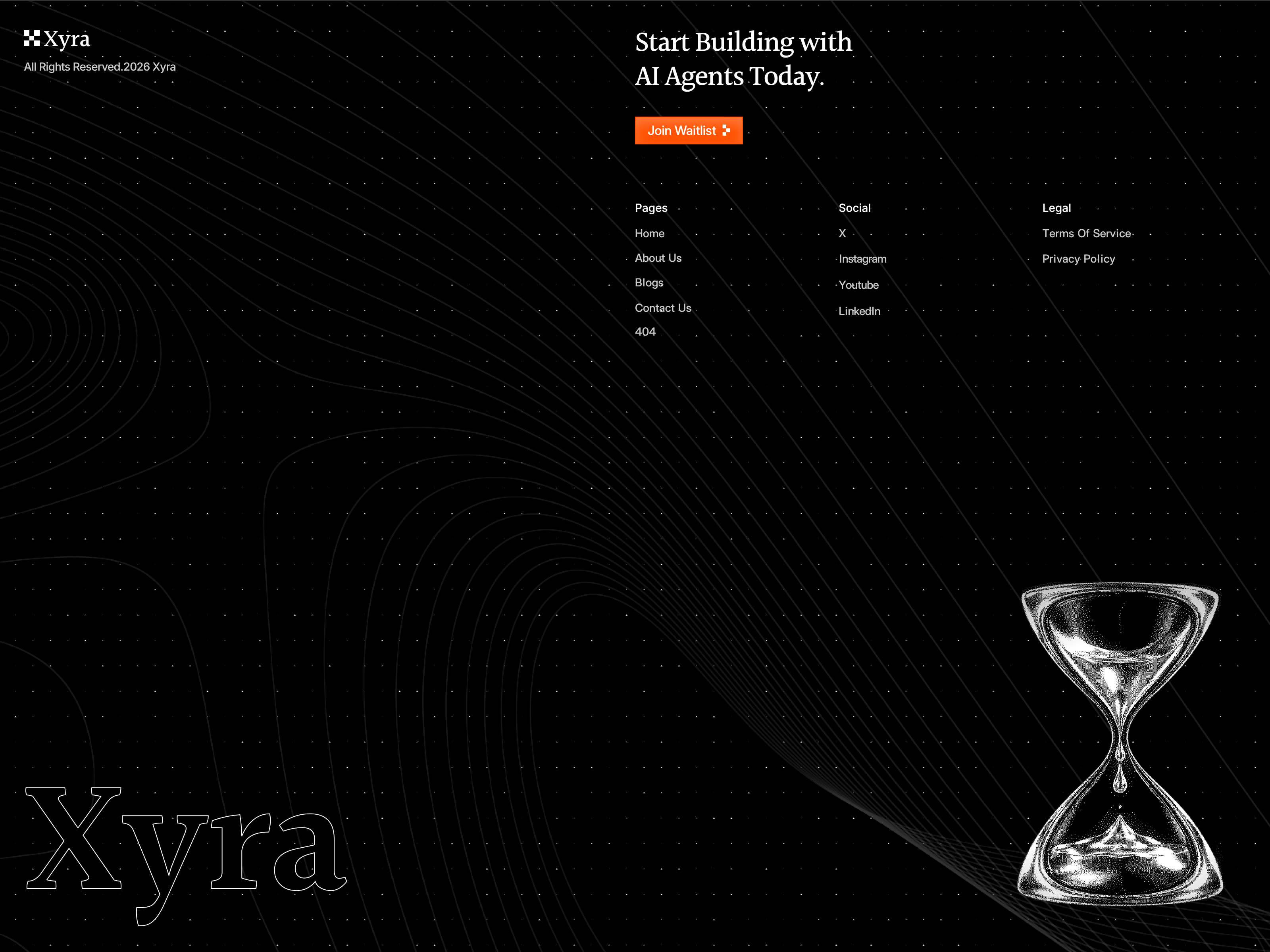 Screenshot 4 of Xyra