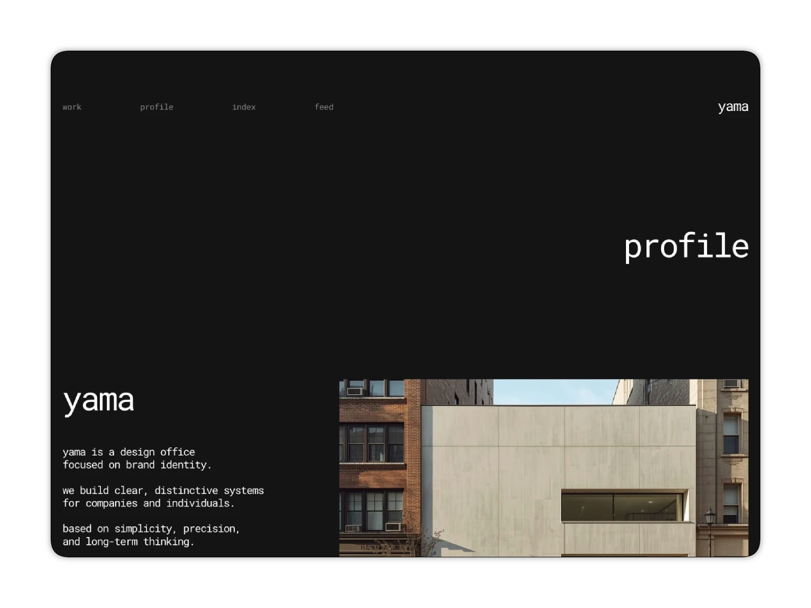 Screenshot 3 of yama