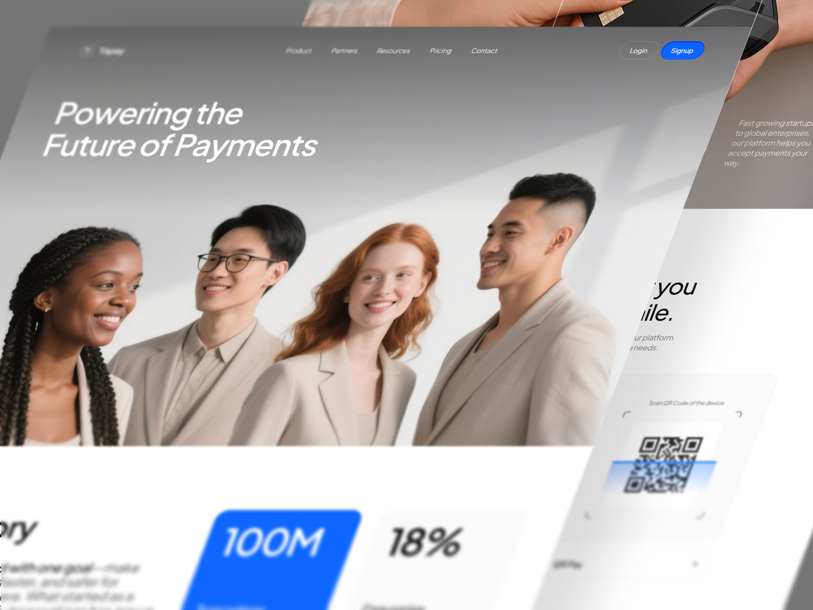 Screenshot 4 of Yapay