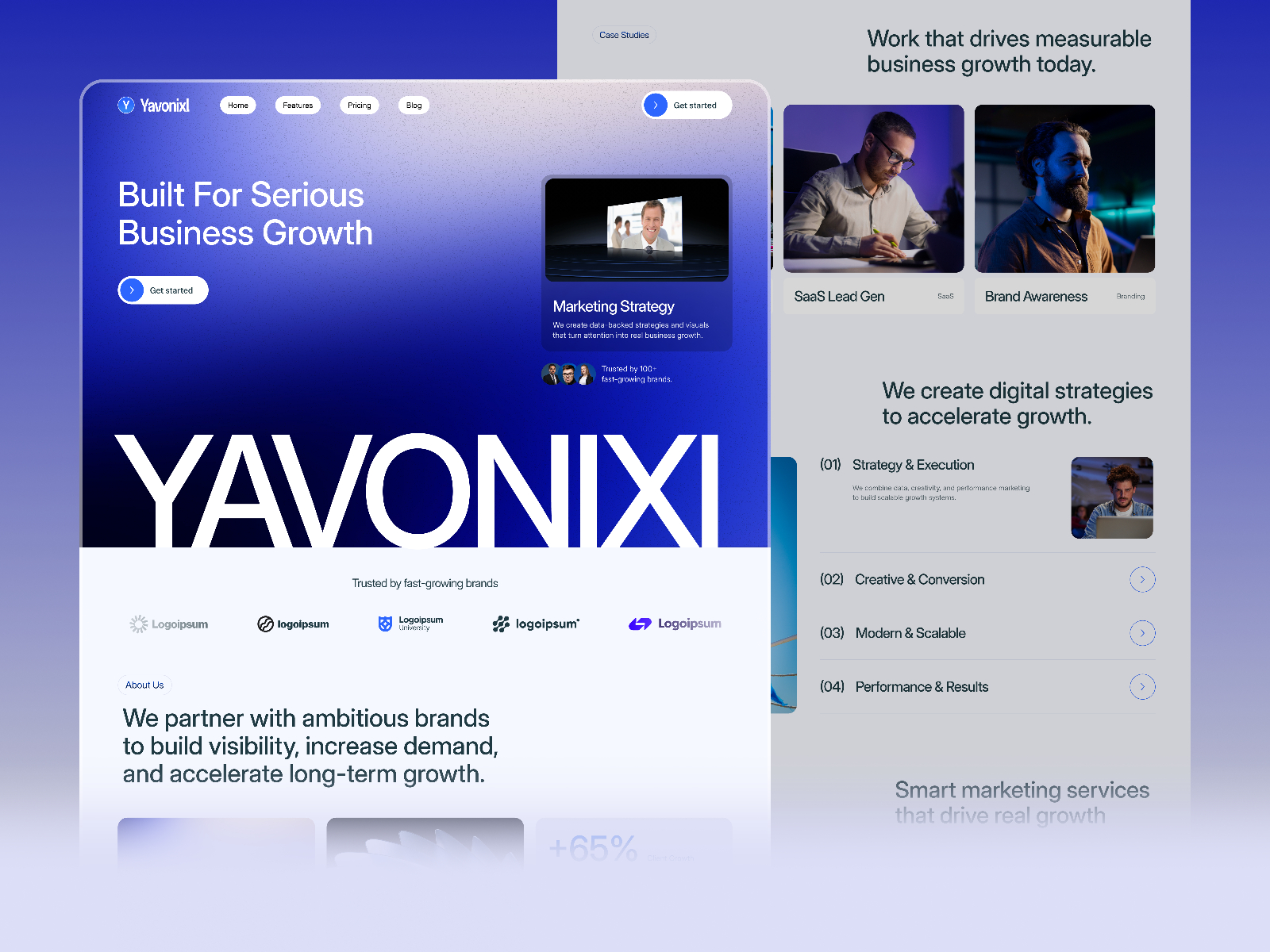 Screenshot 3 of Yavonixl