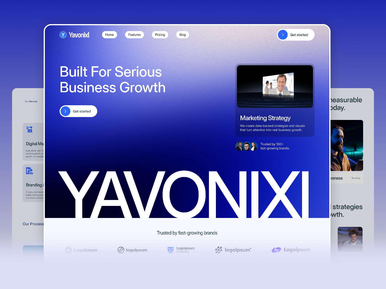 Screenshot 4 of Yavonixl