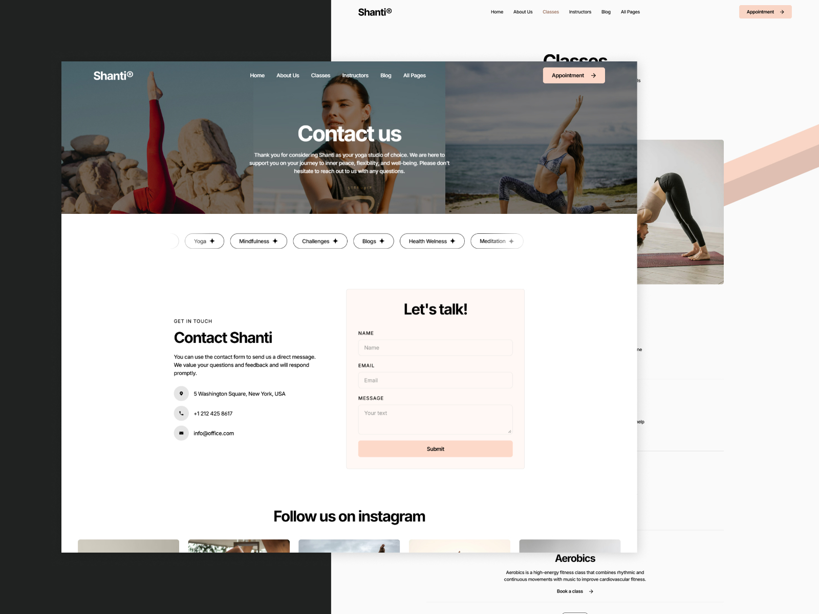 Screenshot 4 of Yoga Zen