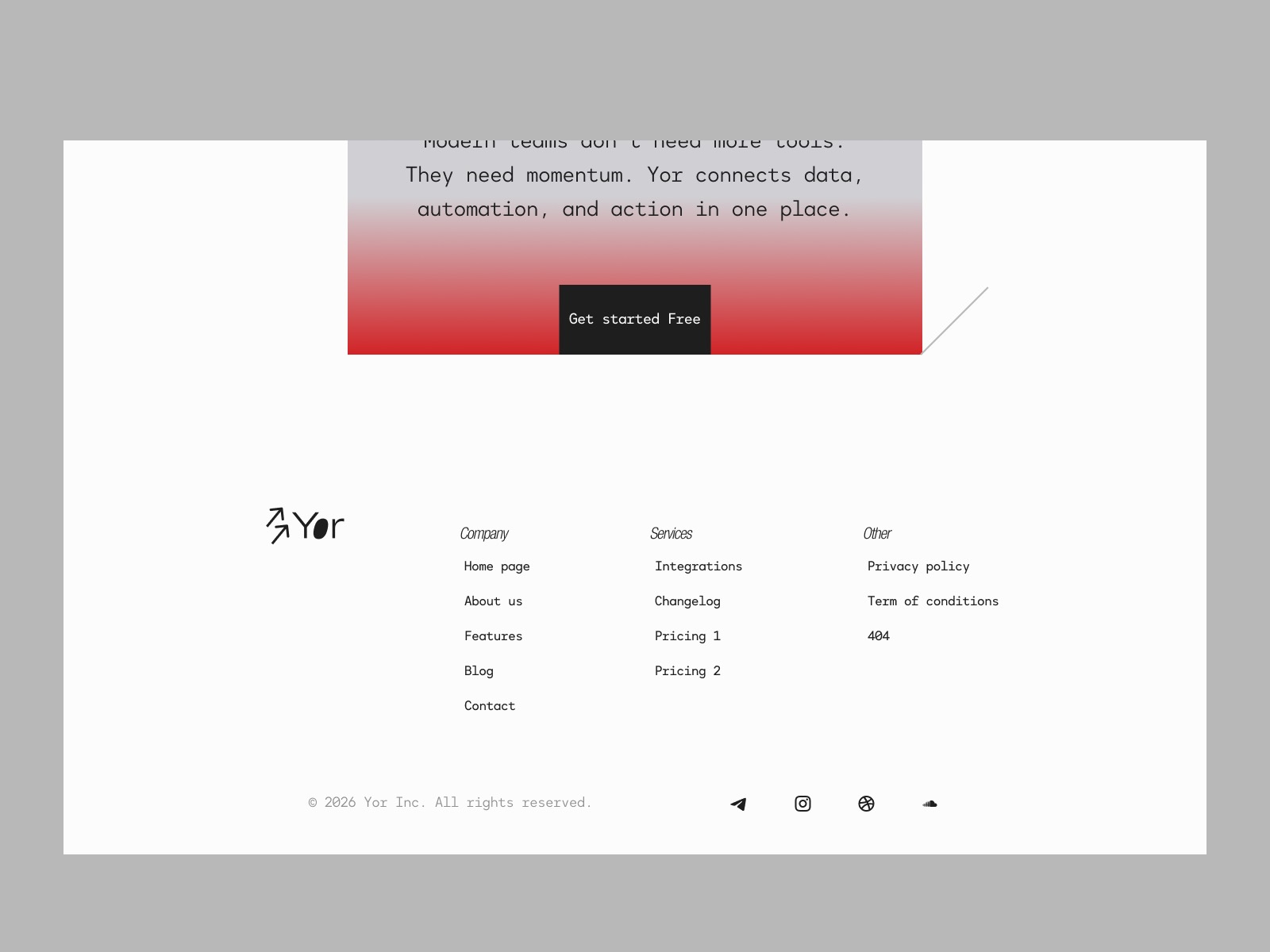 Screenshot 3 of Yor