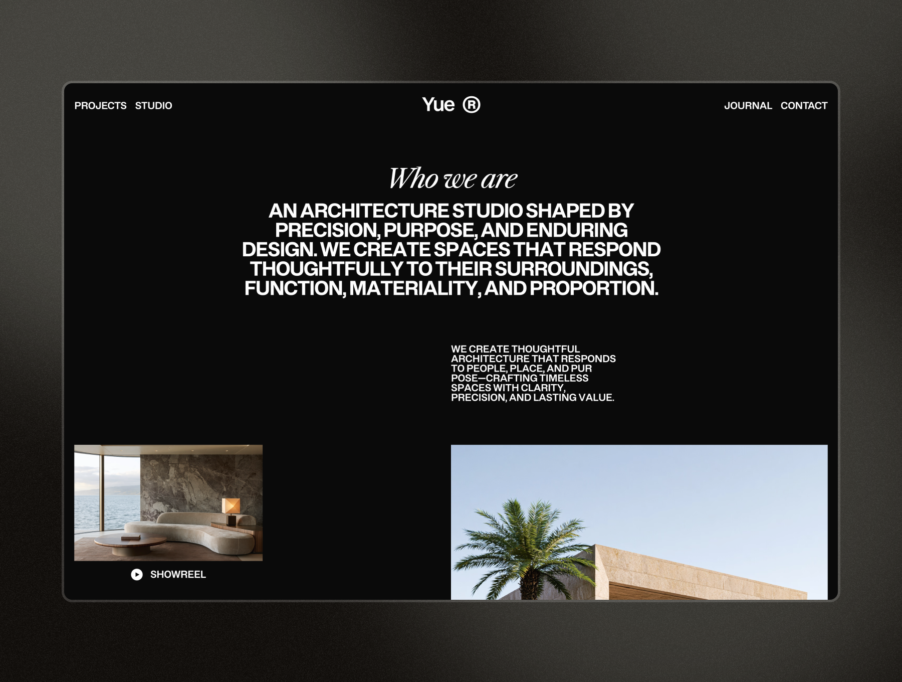 Screenshot 3 of Yue