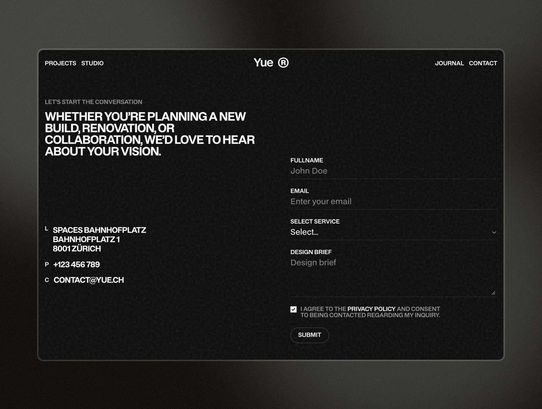 Screenshot 4 of Yue