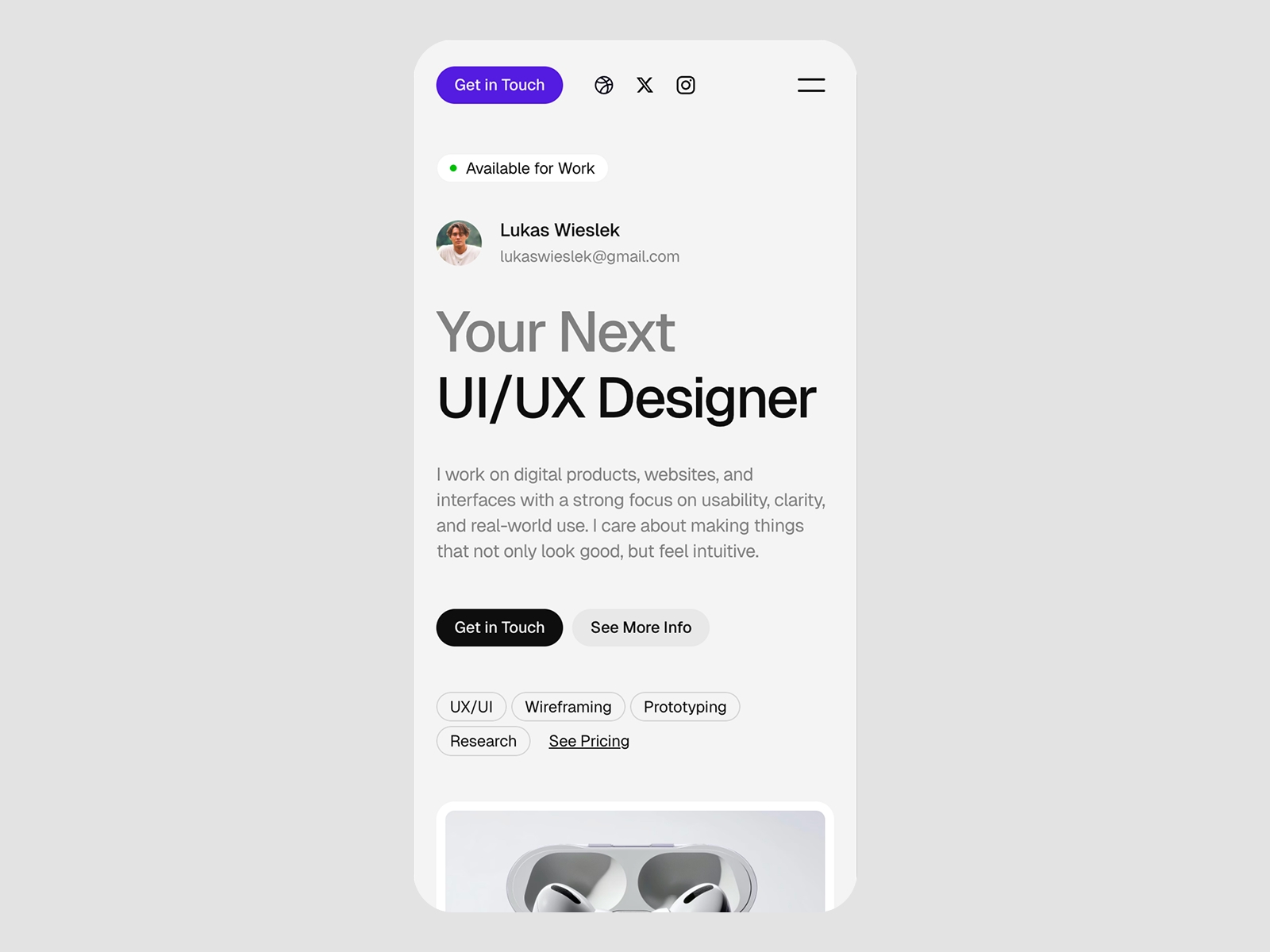 Screenshot 3 of Ywy