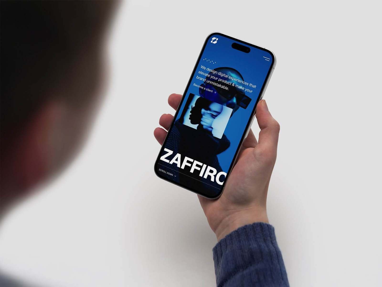 Screenshot 4 of Zaffiro
