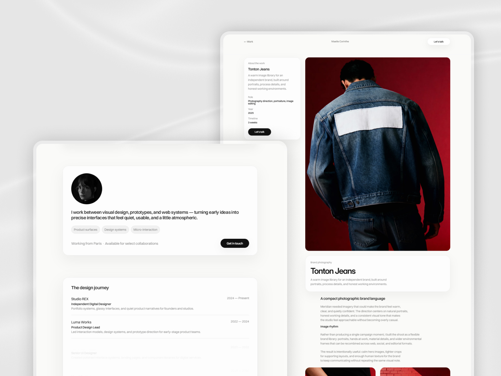 Screenshot 2 of Zaps