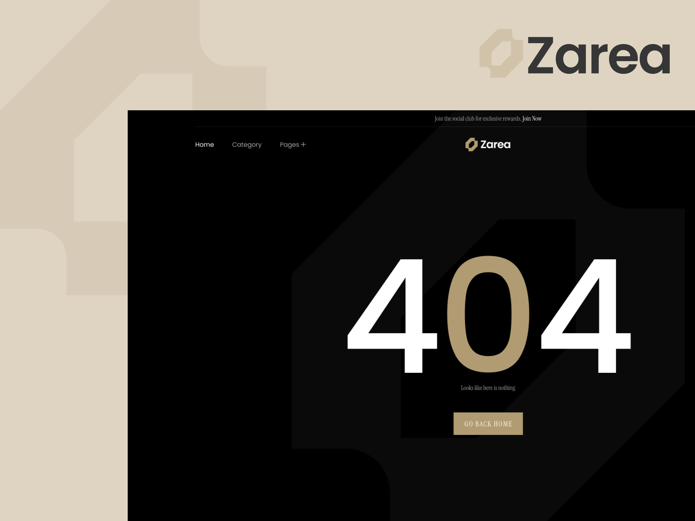 Screenshot 4 of Zarea