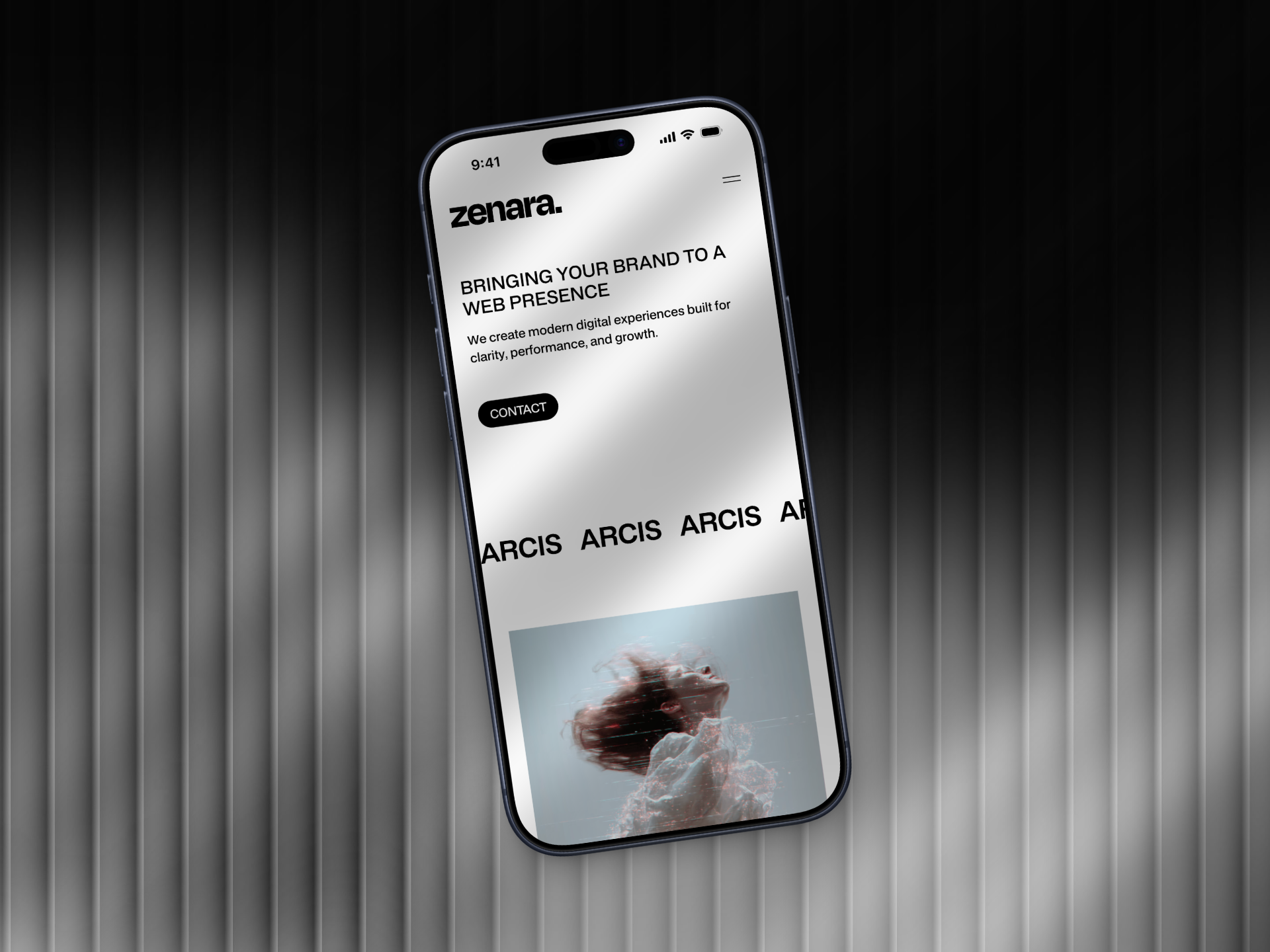 Screenshot 4 of ZenaraX