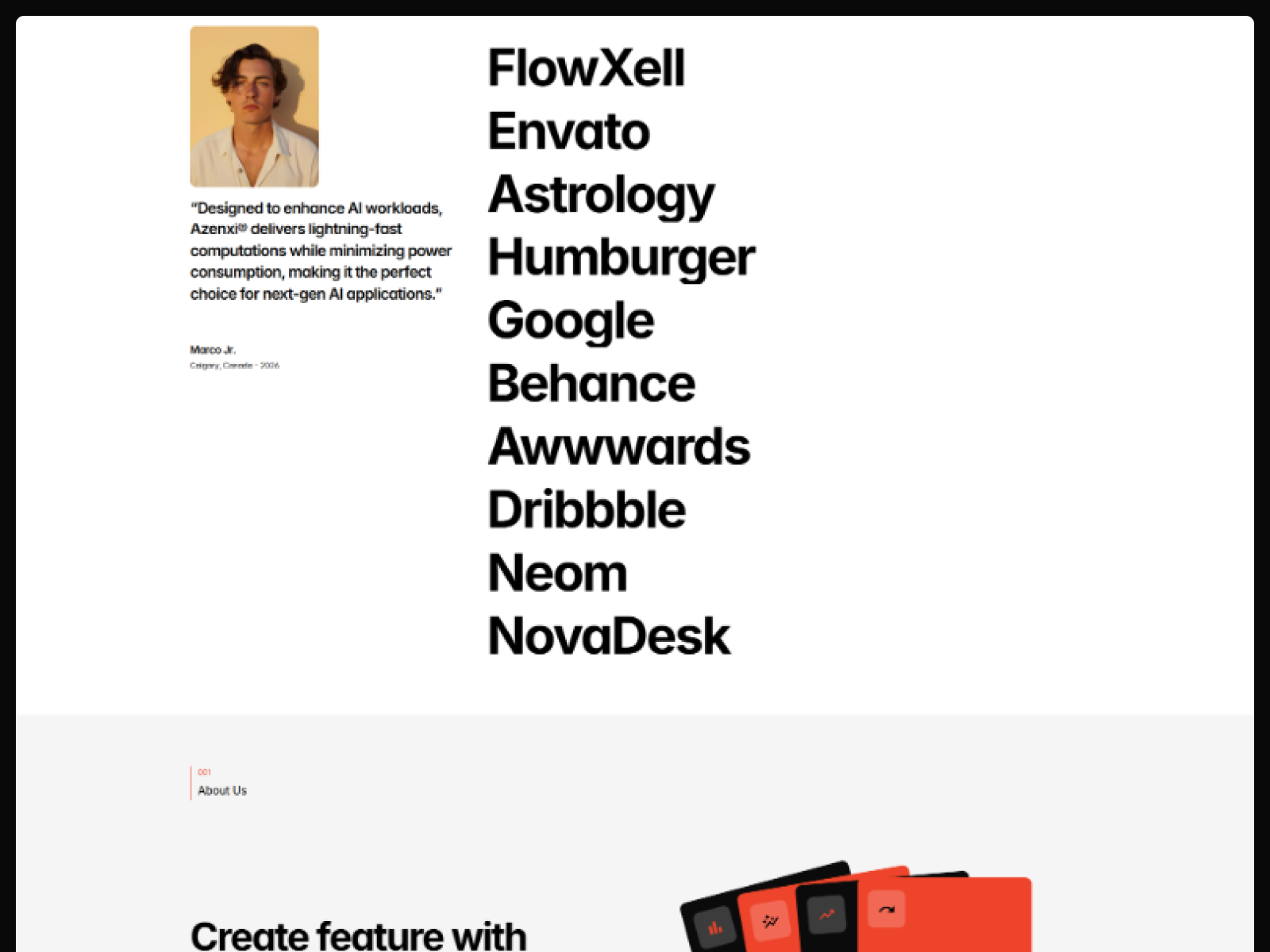 Screenshot 2 of Zenrix