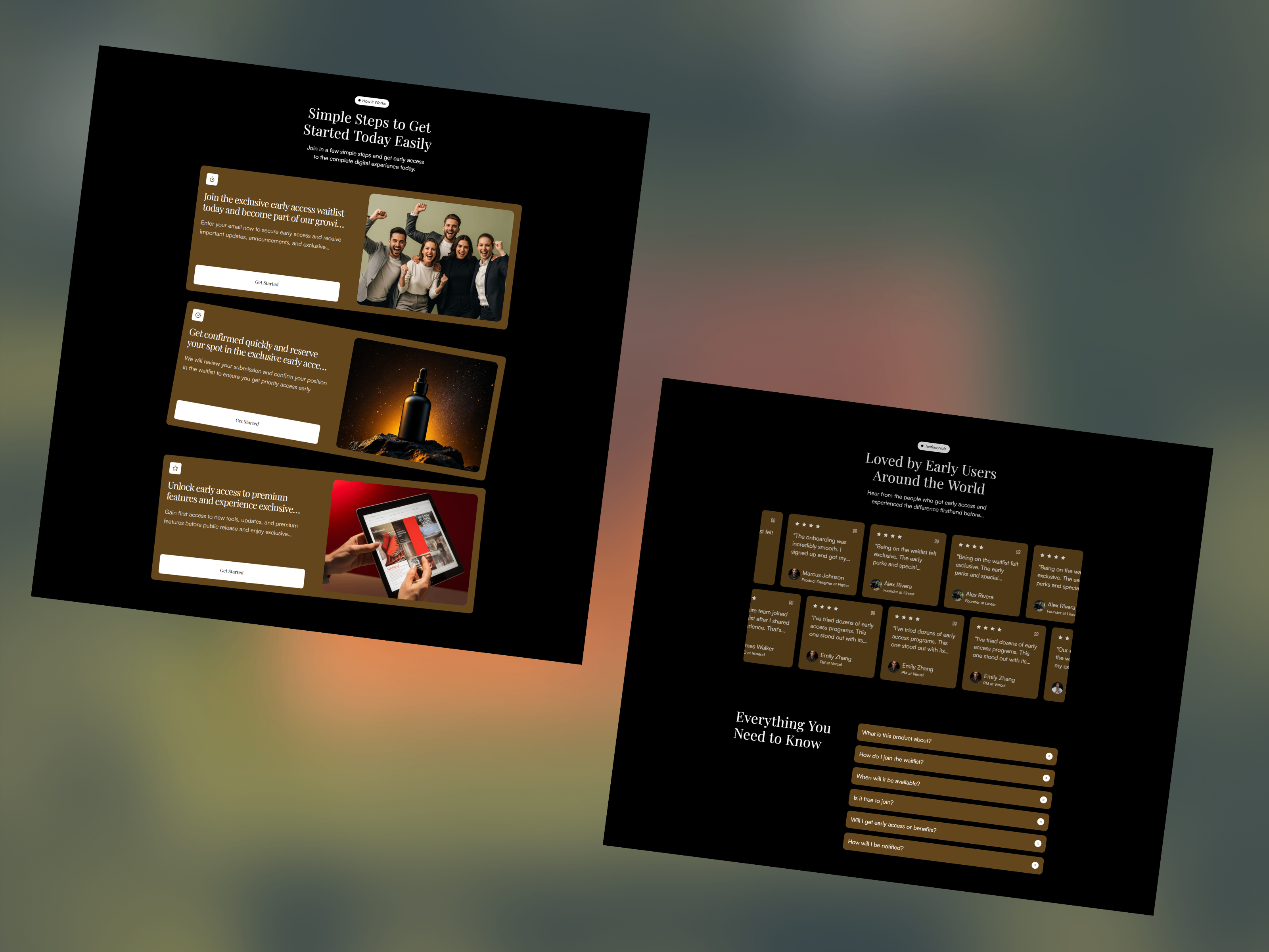 Screenshot 2 of Zenvault
