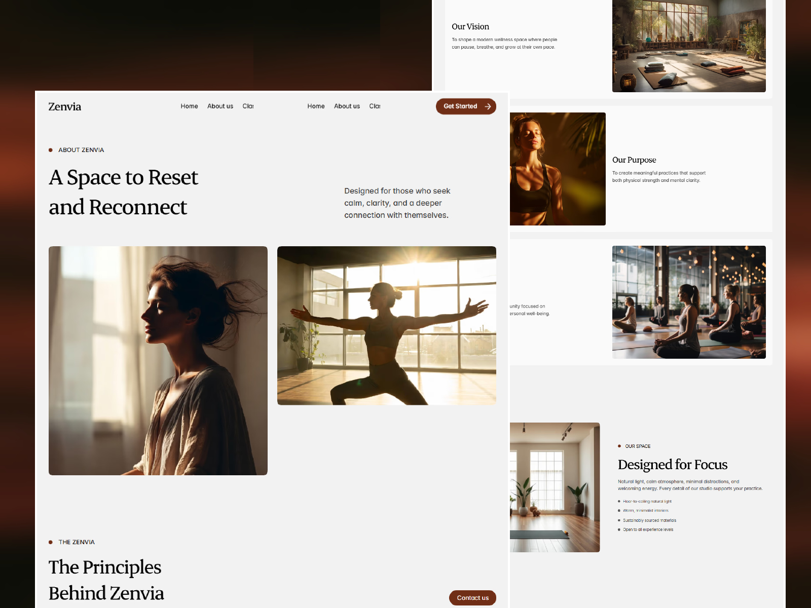 Screenshot 2 of Zenvia
