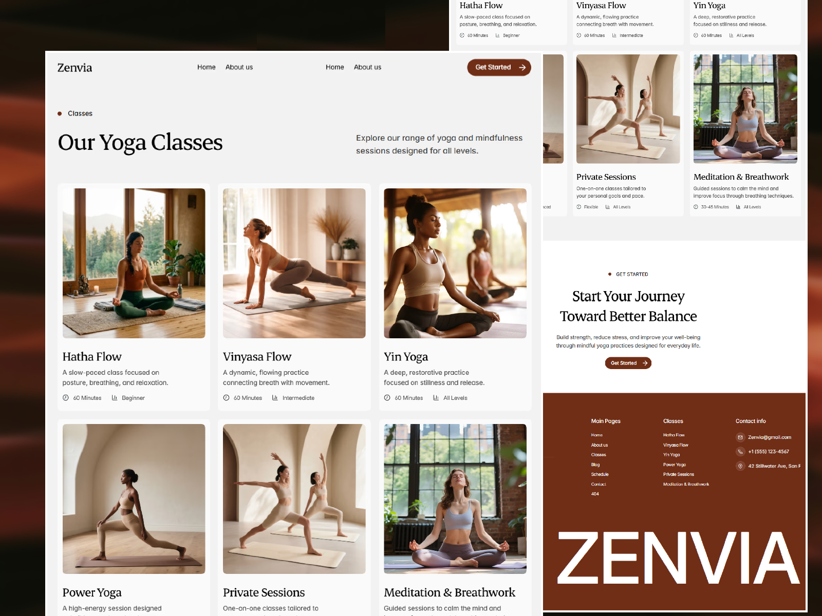 Screenshot 3 of Zenvia