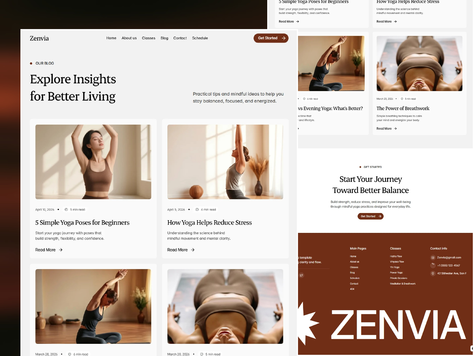 Screenshot 4 of Zenvia