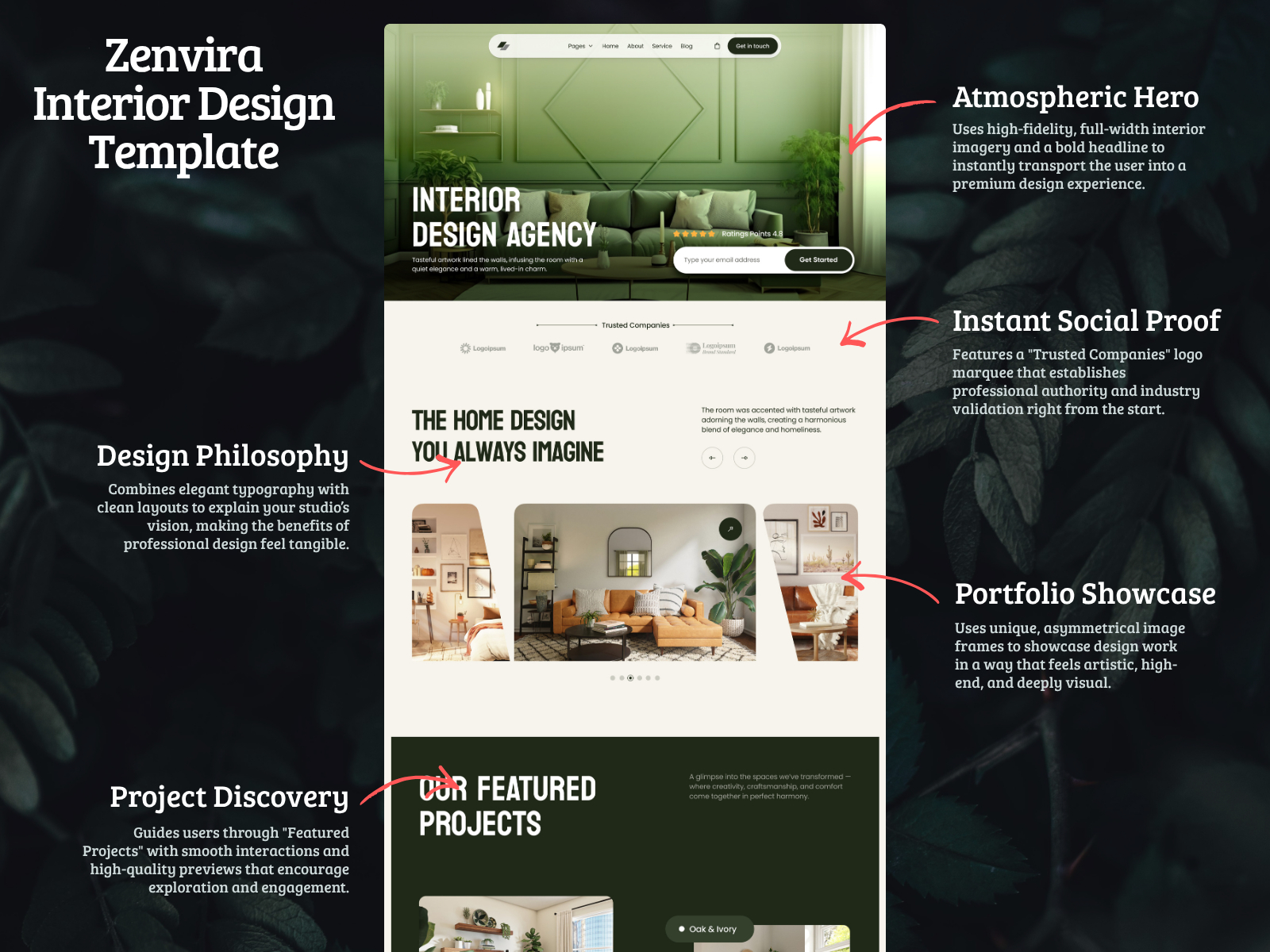 Screenshot 2 of Zenvira