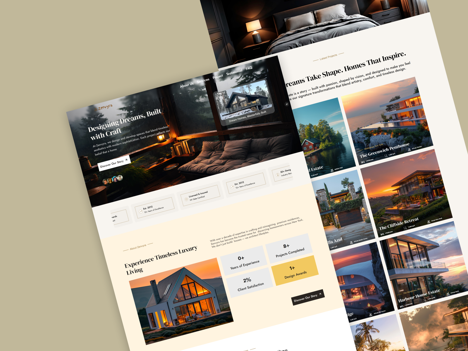 Screenshot 2 of Zenvyra