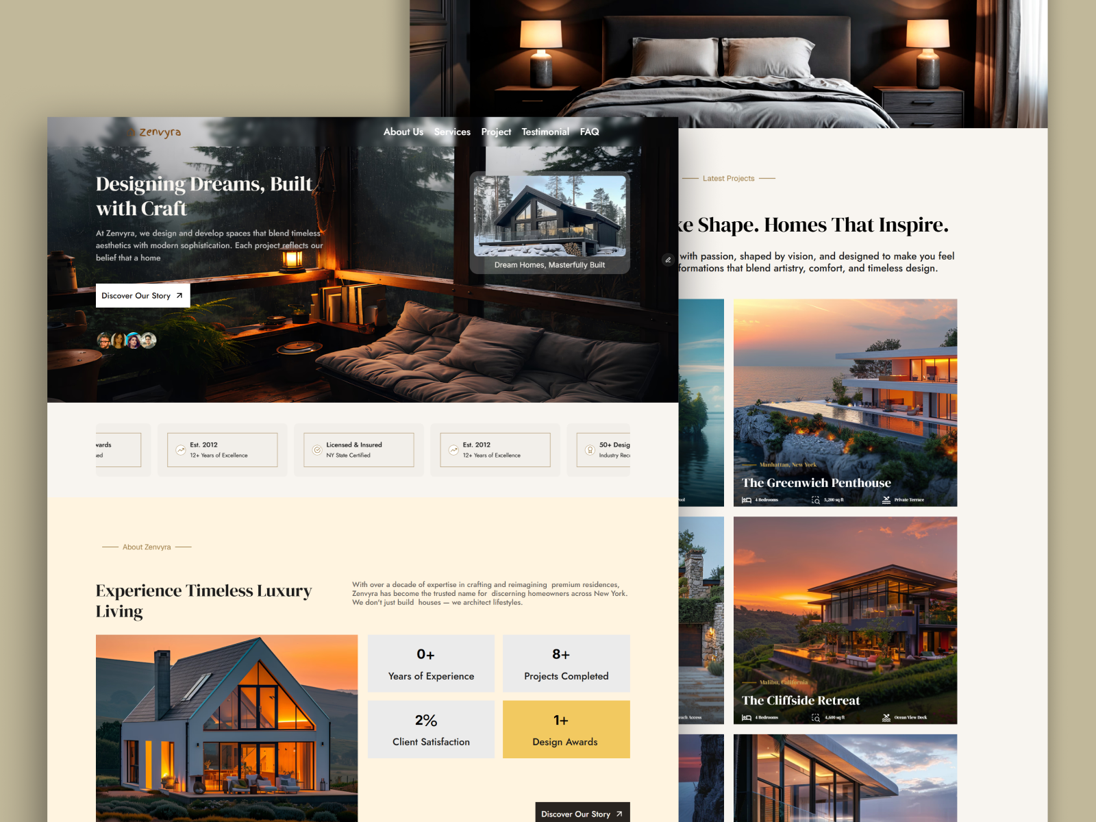 Screenshot 3 of Zenvyra